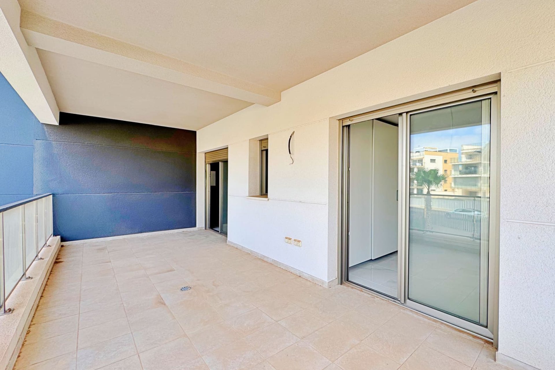 Wiederverkauf - Wohnung -
Orihuela Costa - Costa Blanca
