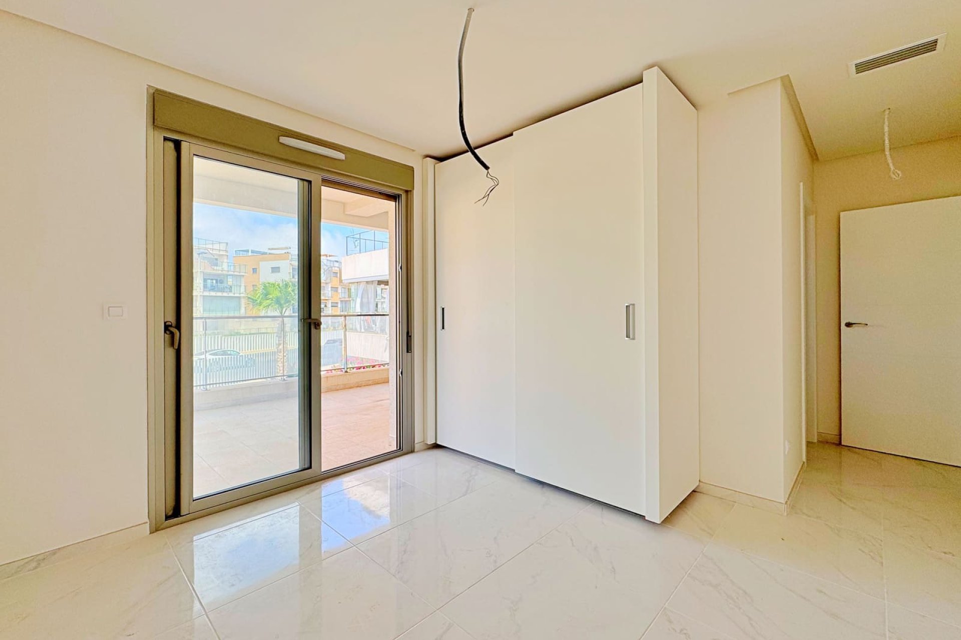Wiederverkauf - Wohnung -
Orihuela Costa - Costa Blanca