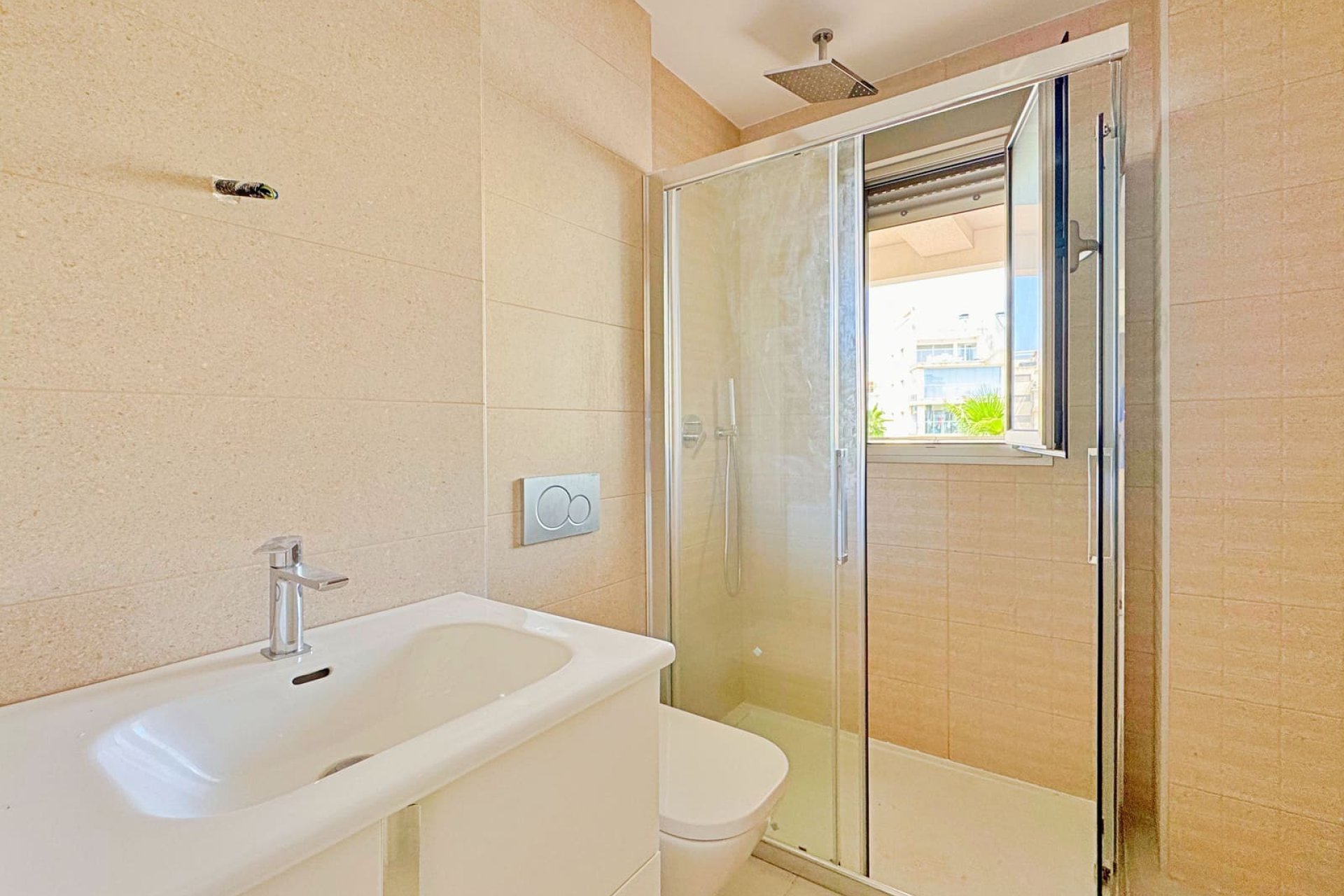 Wiederverkauf - Wohnung -
Orihuela Costa - Costa Blanca
