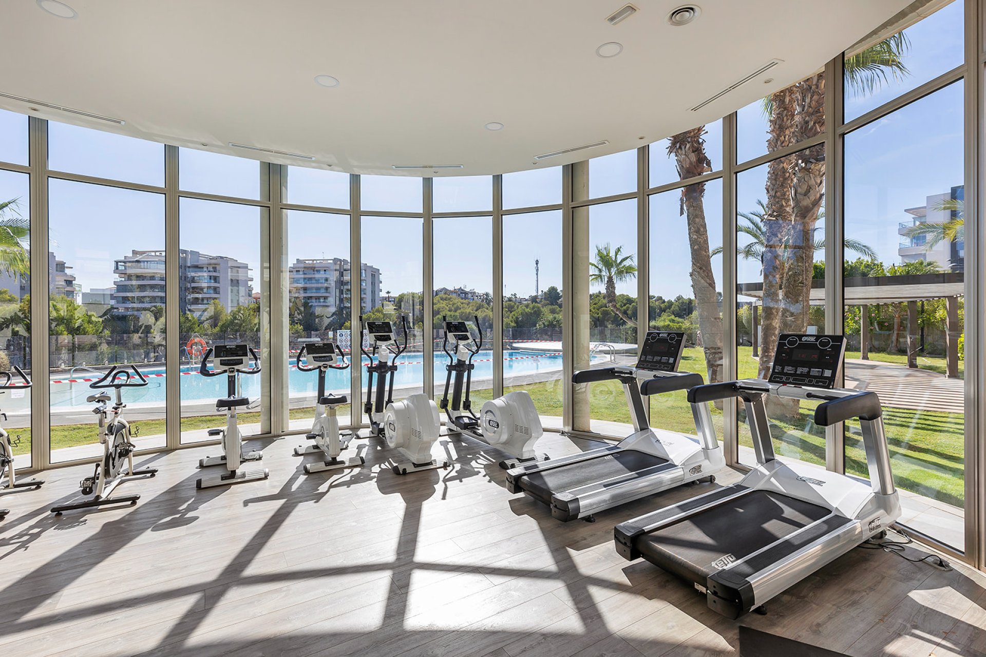 Wiederverkauf - Wohnung -
Orihuela Costa - Costa Blanca