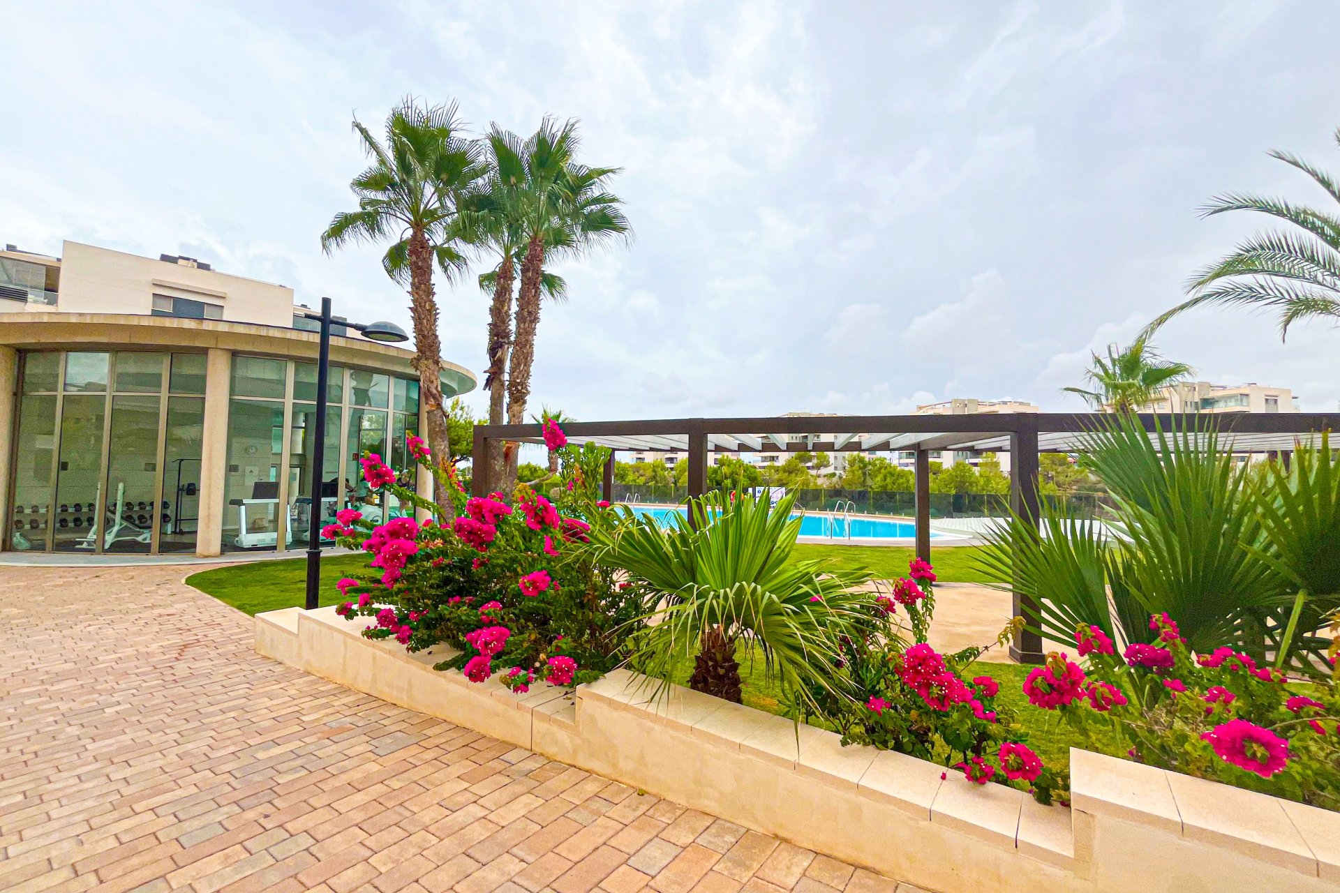 Wiederverkauf - Wohnung -
Orihuela Costa - Costa Blanca