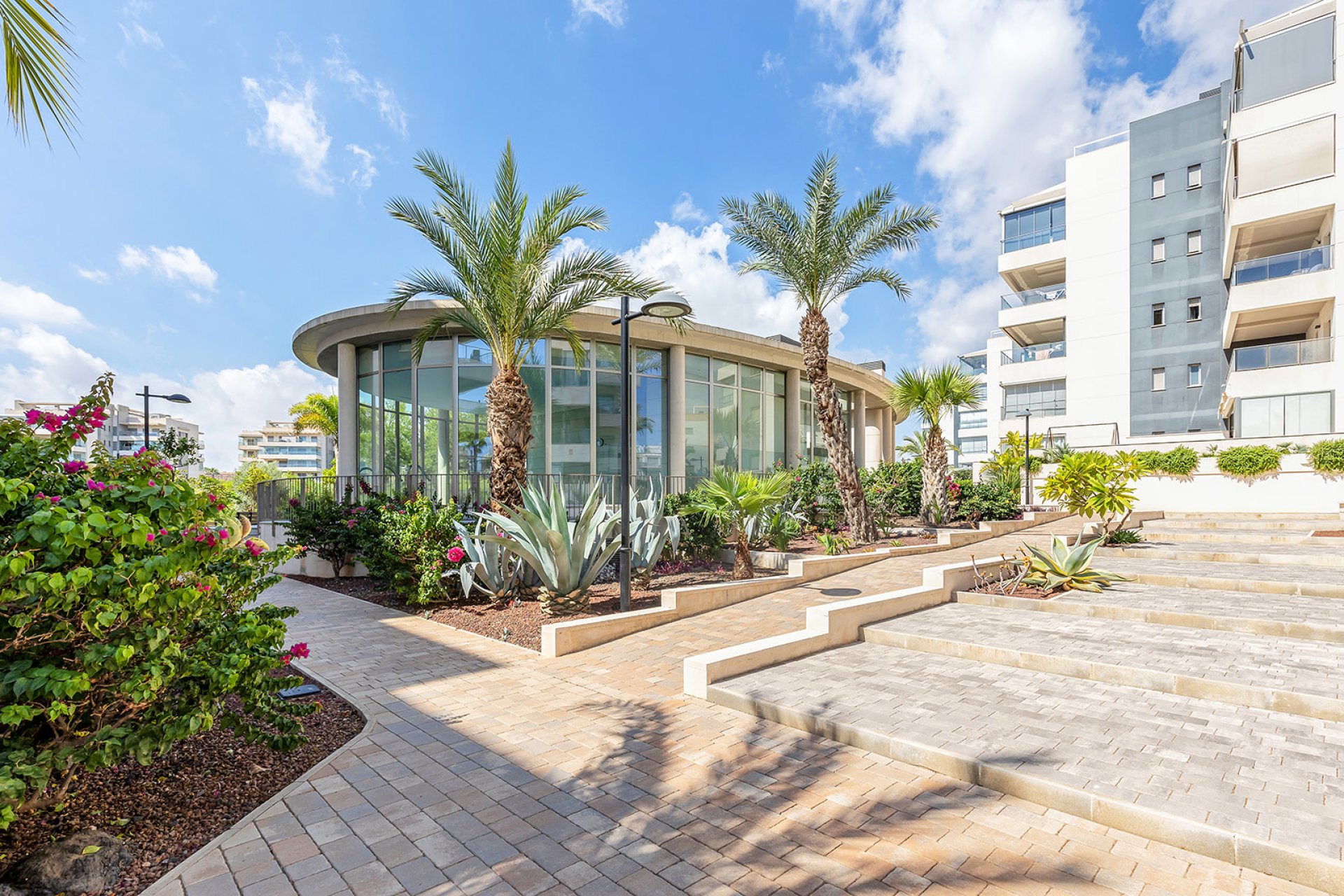 Wiederverkauf - Wohnung -
Orihuela Costa - Costa Blanca