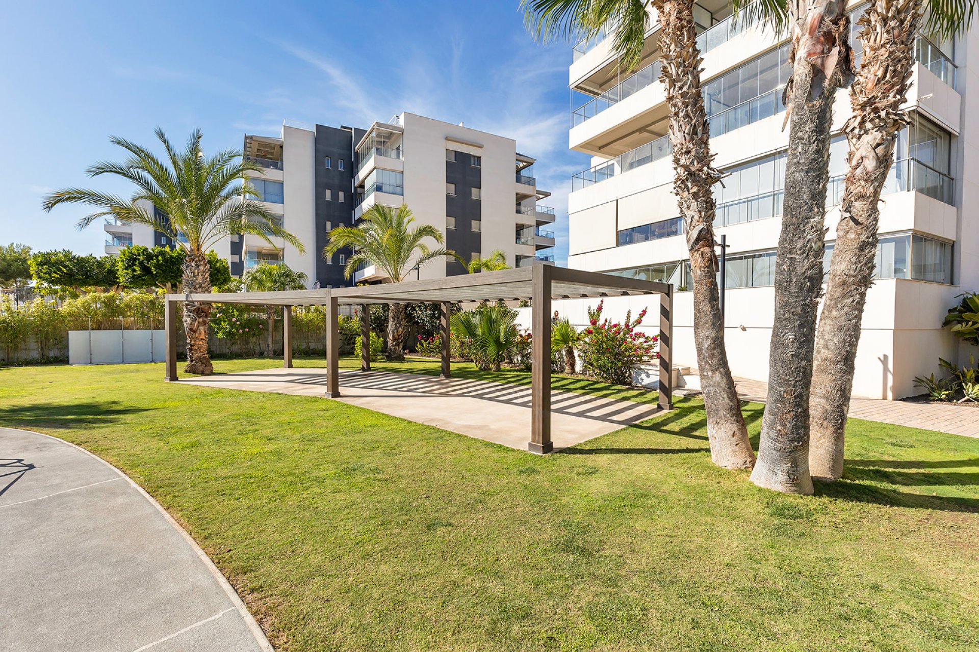 Wiederverkauf - Wohnung -
Orihuela Costa - Costa Blanca