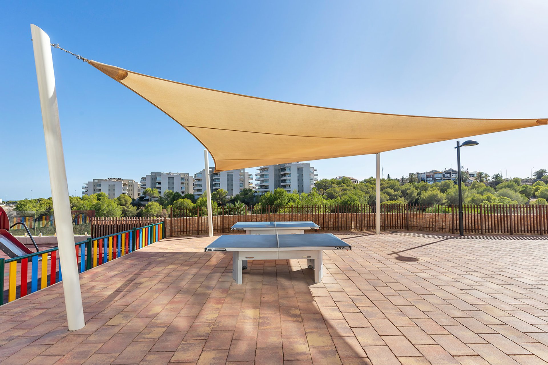 Wiederverkauf - Wohnung -
Orihuela Costa - Costa Blanca