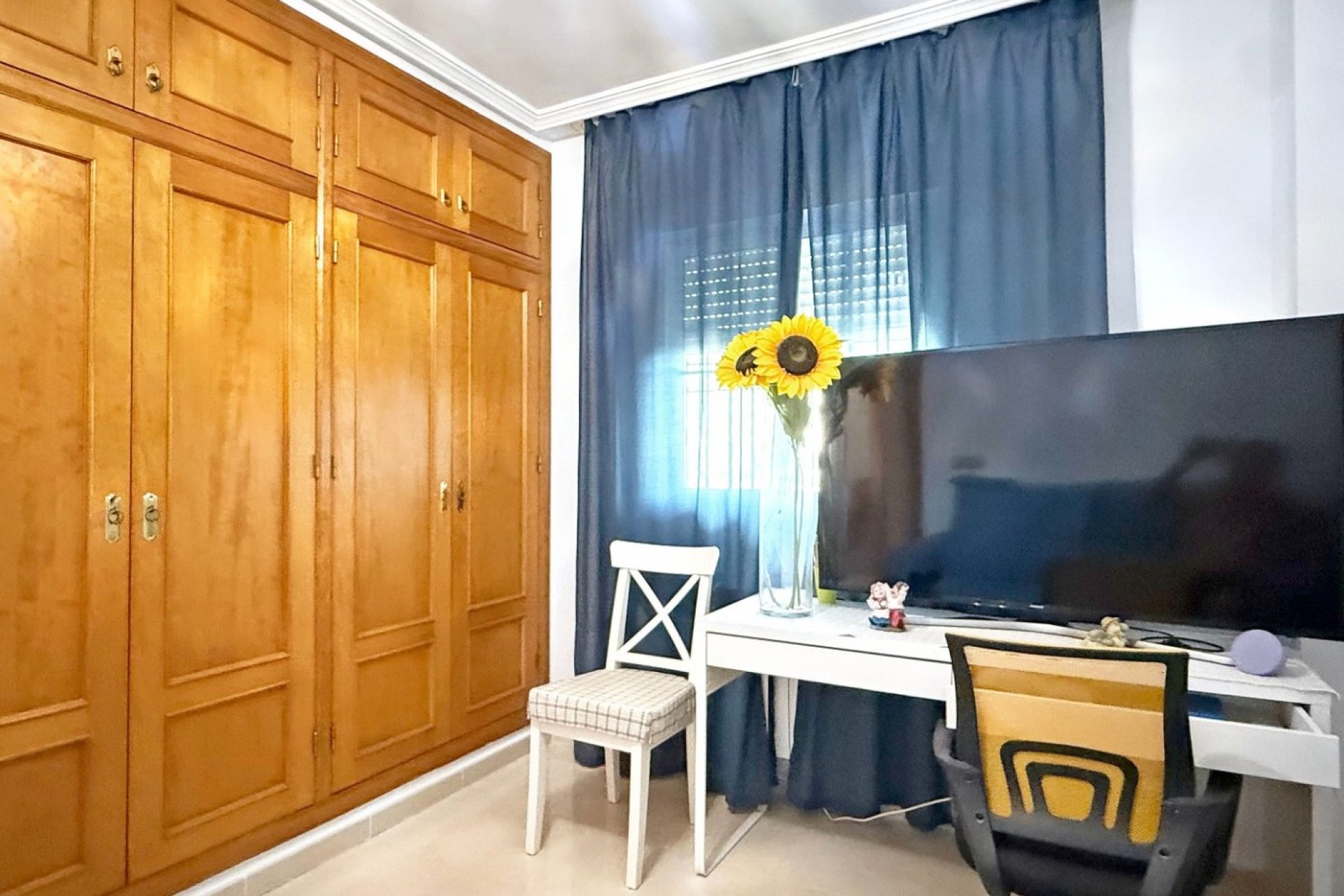 Wiederverkauf - Wohnung -
Orihuela Costa - Costa Blanca