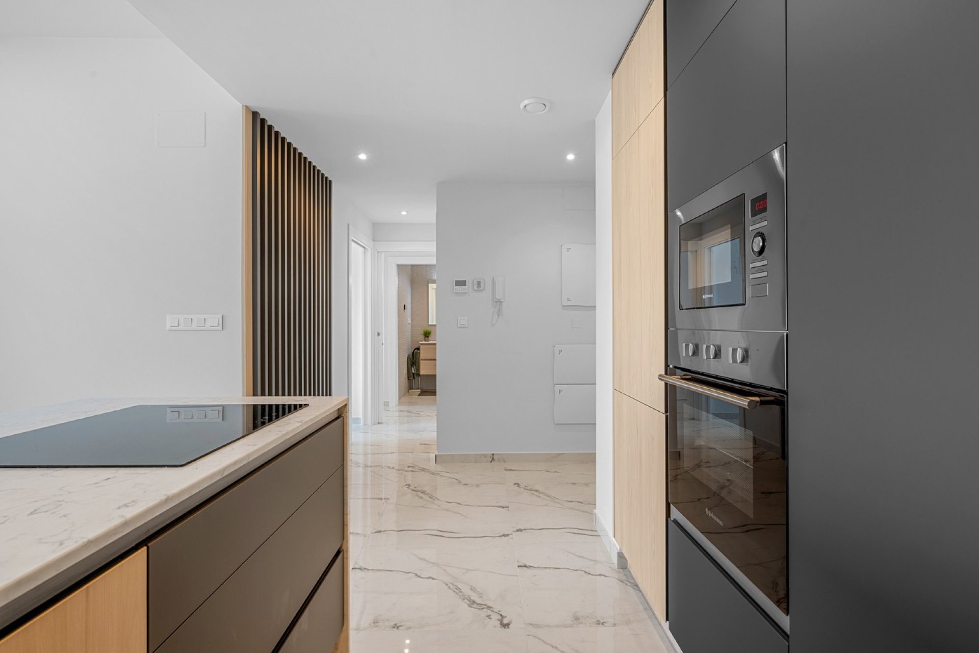 Wiederverkauf - Wohnung -
Orihuela Costa - Costa Blanca