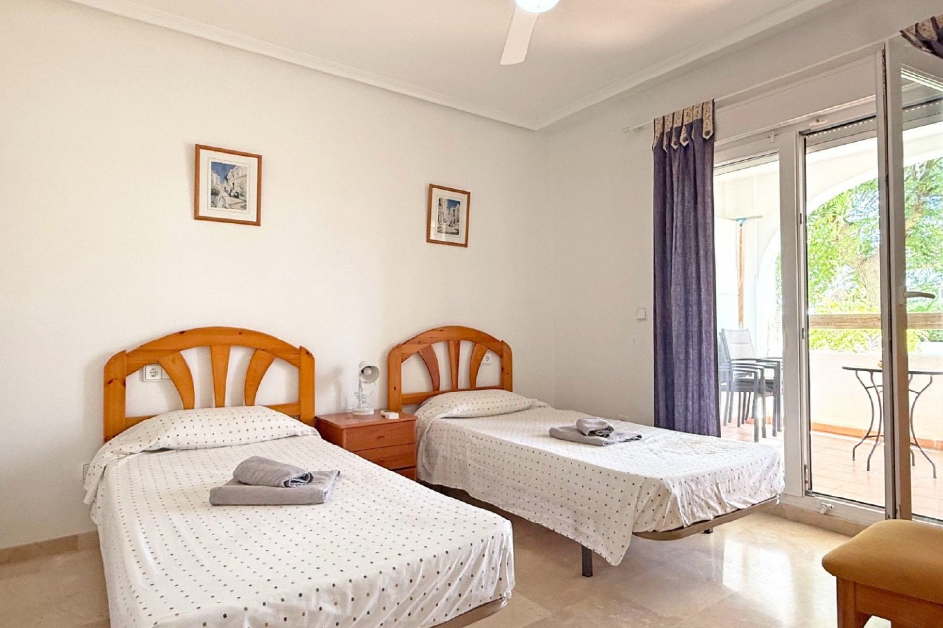 Wiederverkauf - Wohnung -
Orihuela Costa - Costa Blanca