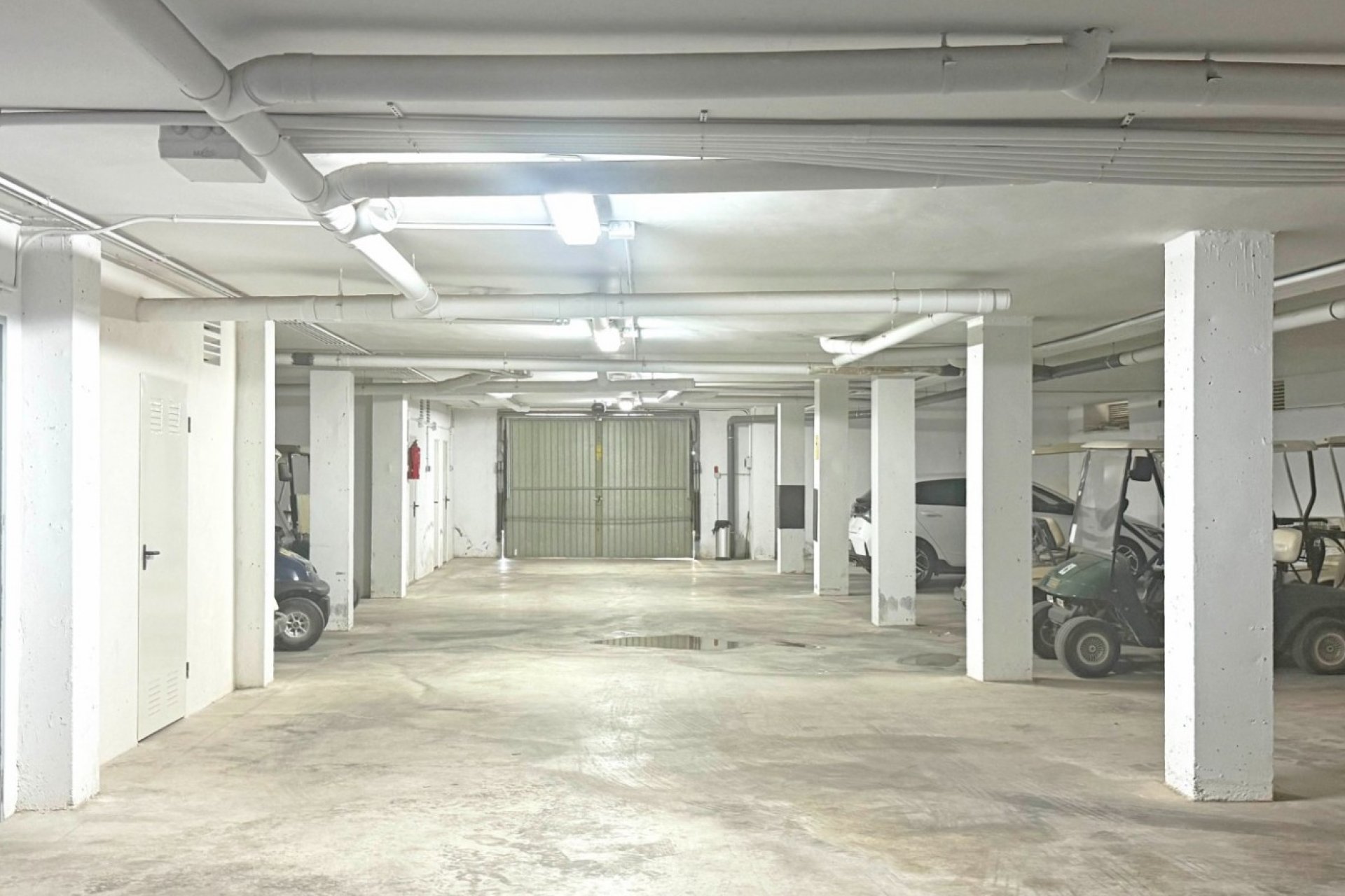 Wiederverkauf - Wohnung -
Orihuela Costa - Costa Blanca