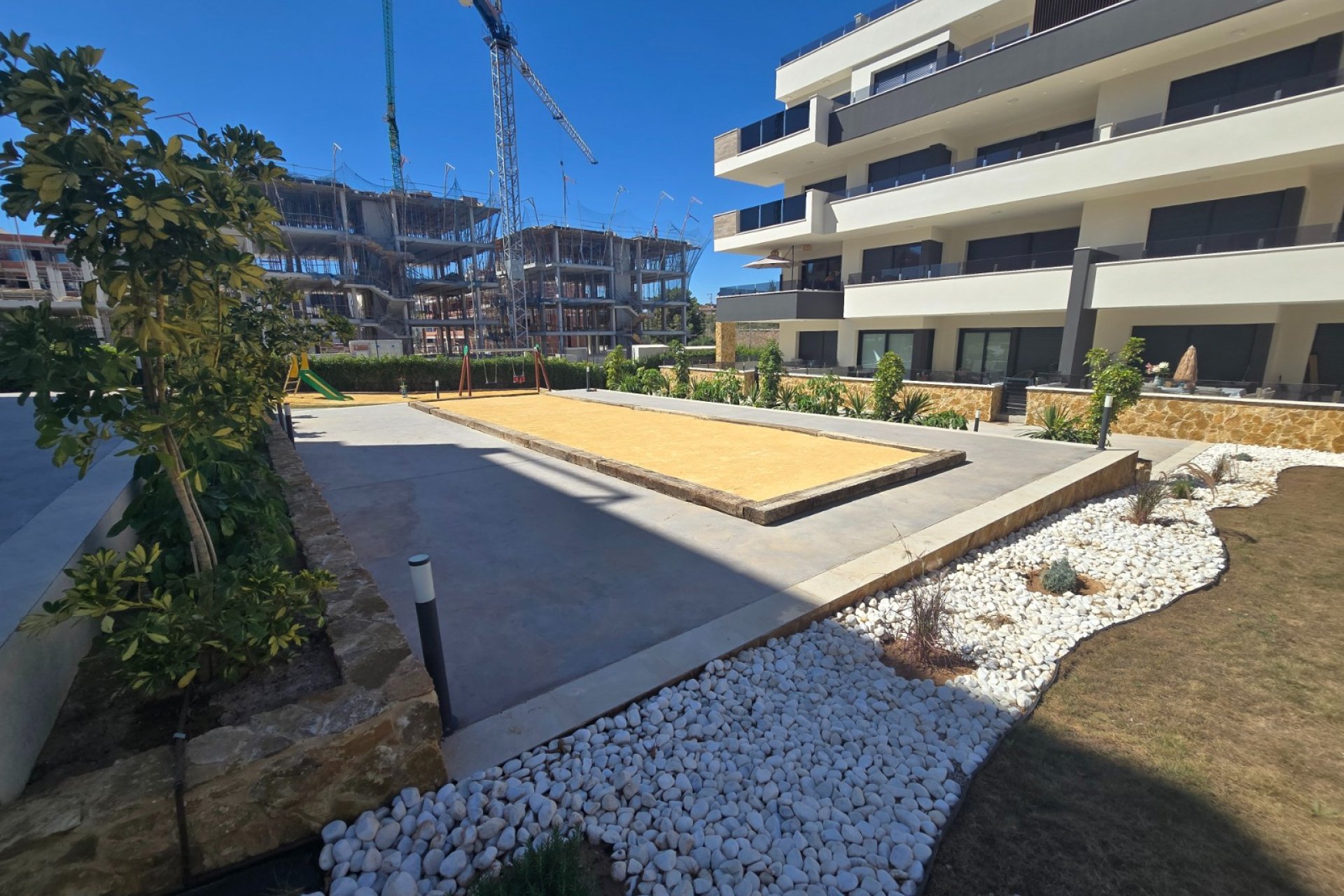 Wiederverkauf - Wohnung -
Orihuela Costa - Costa Blanca