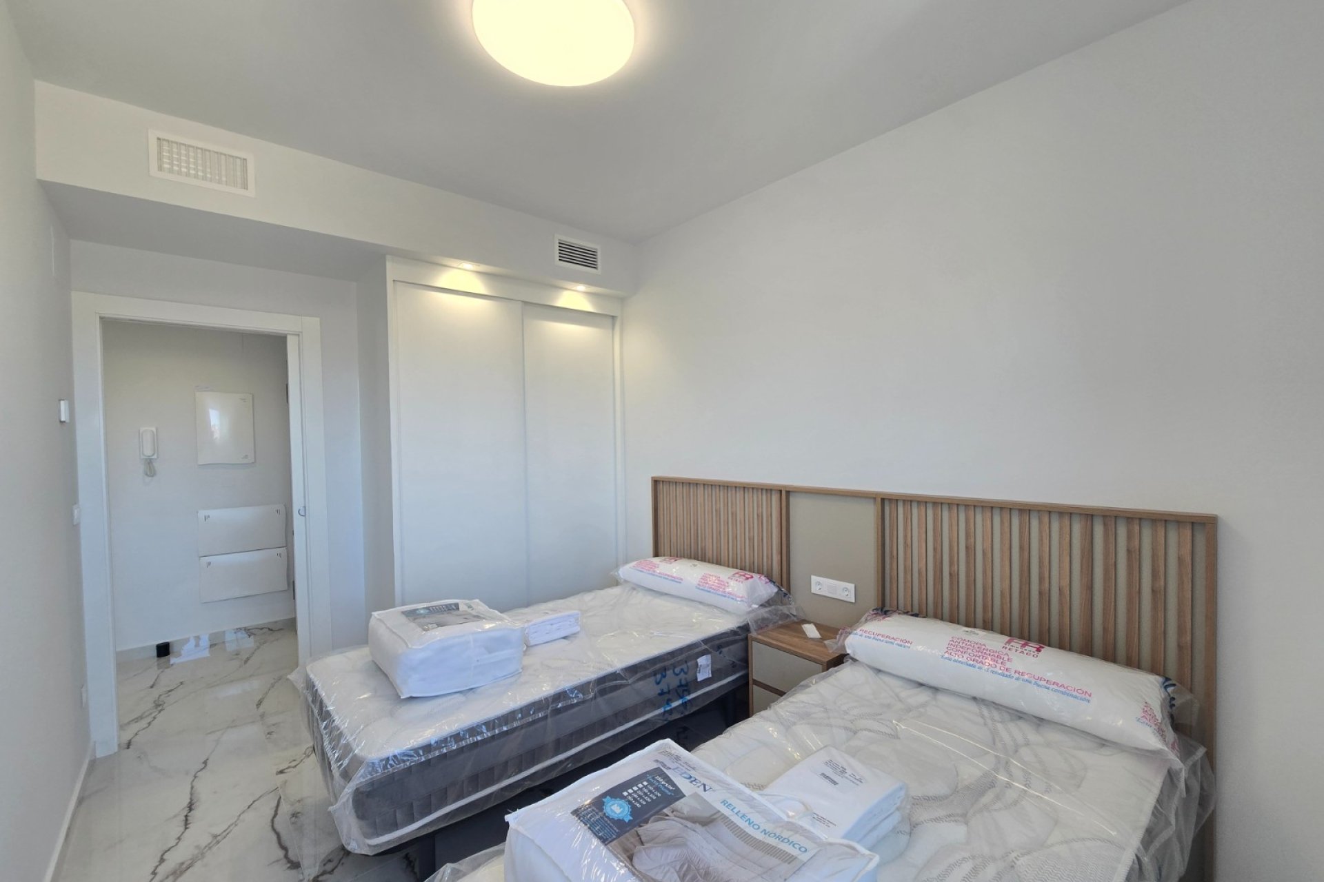 Wiederverkauf - Wohnung -
Orihuela Costa - Costa Blanca