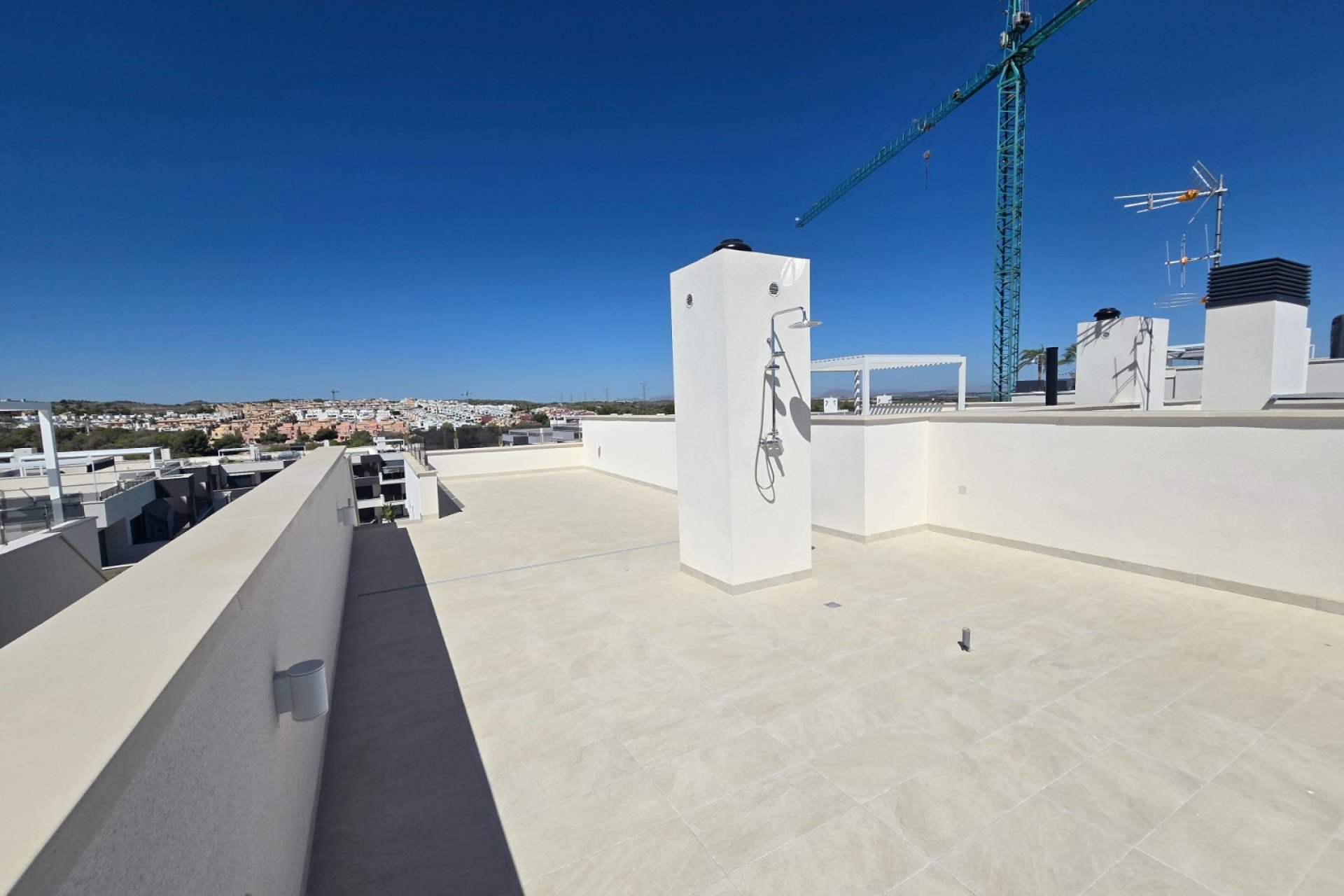 Wiederverkauf - Wohnung -
Orihuela Costa - Costa Blanca