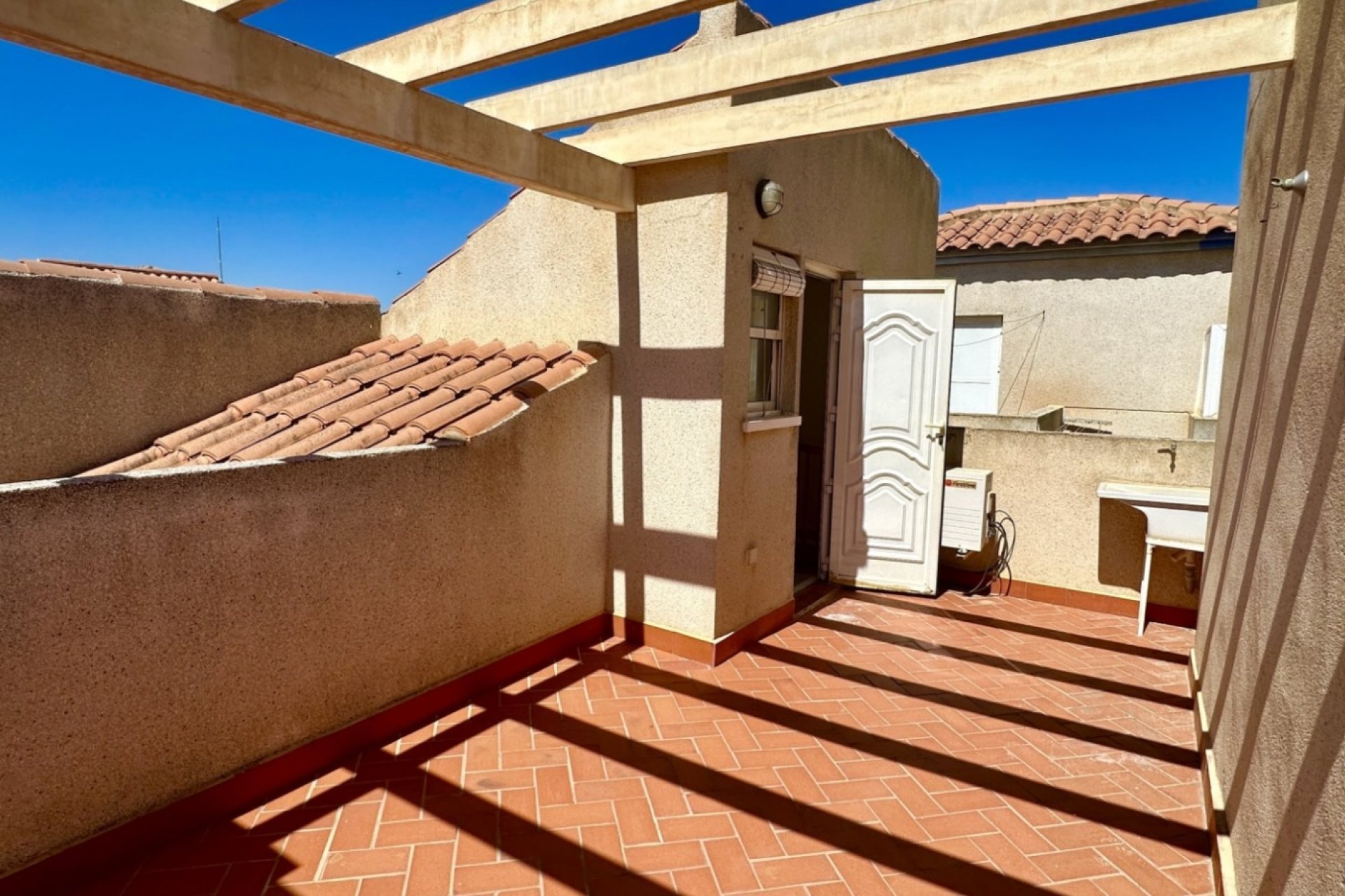 Wiederverkauf - Wohnung -
Orihuela Costa - Costa Blanca