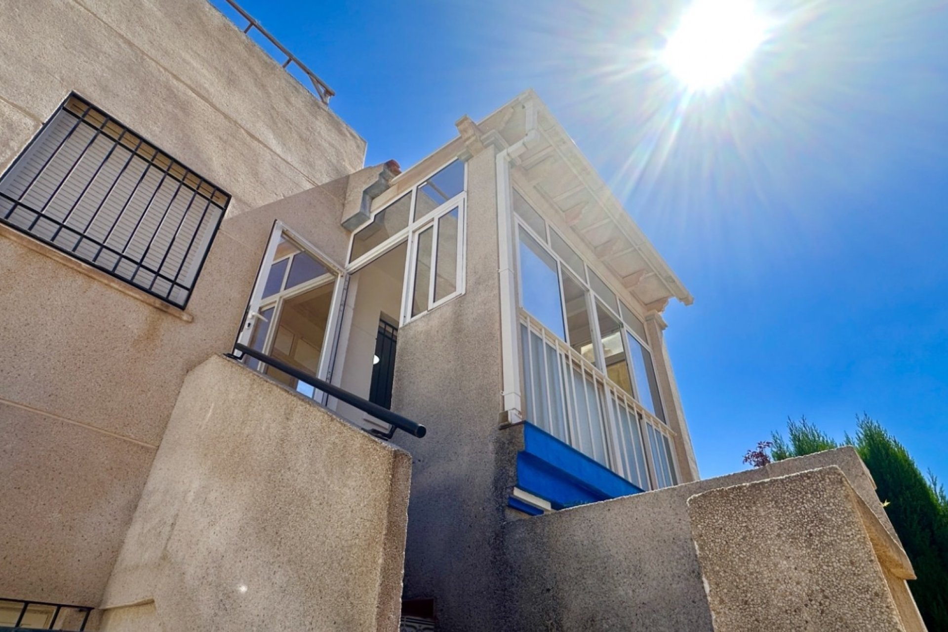 Wiederverkauf - Wohnung -
Orihuela Costa - Costa Blanca