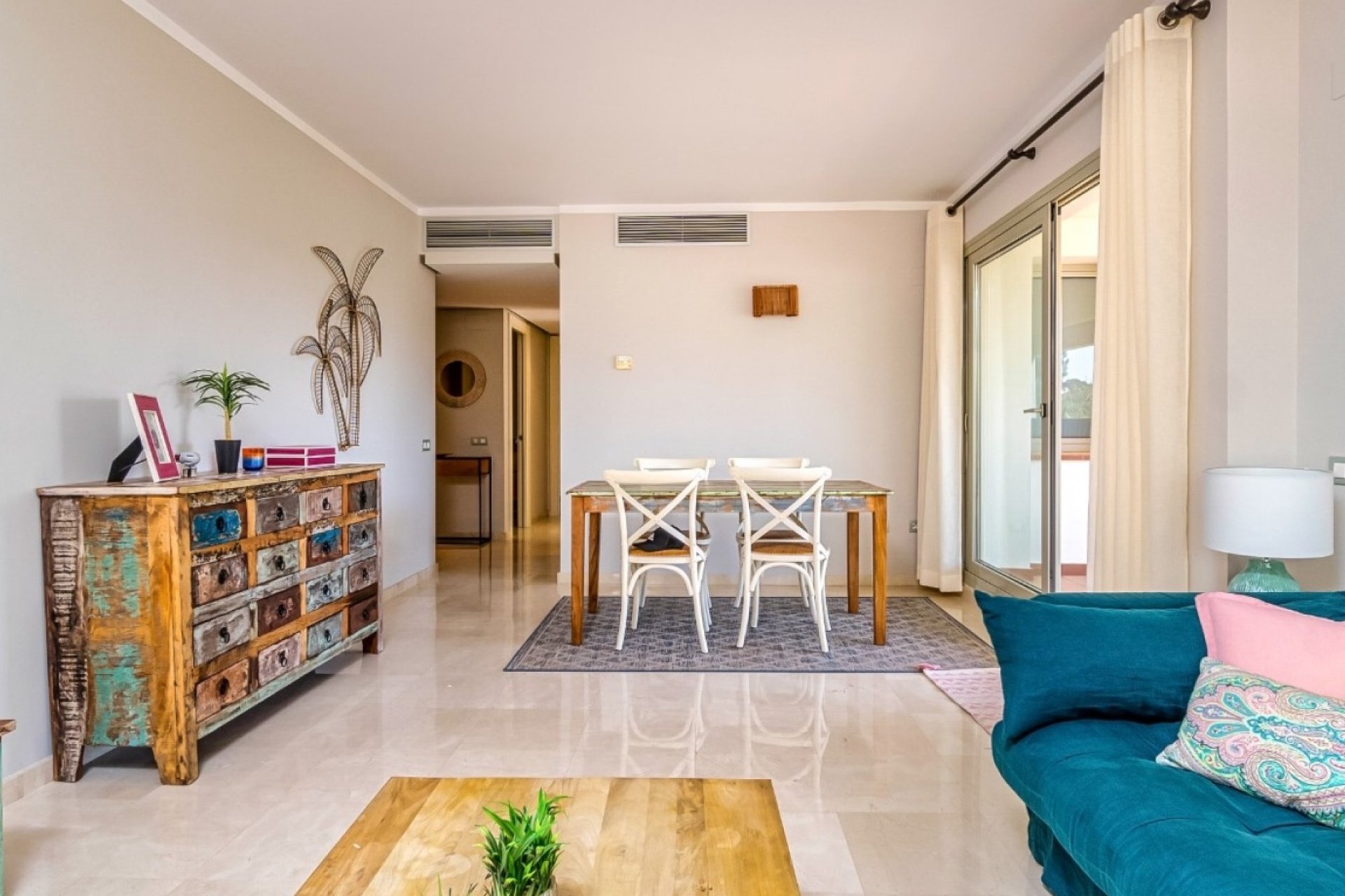 Wiederverkauf - Wohnung -
Orihuela Costa - Costa Blanca