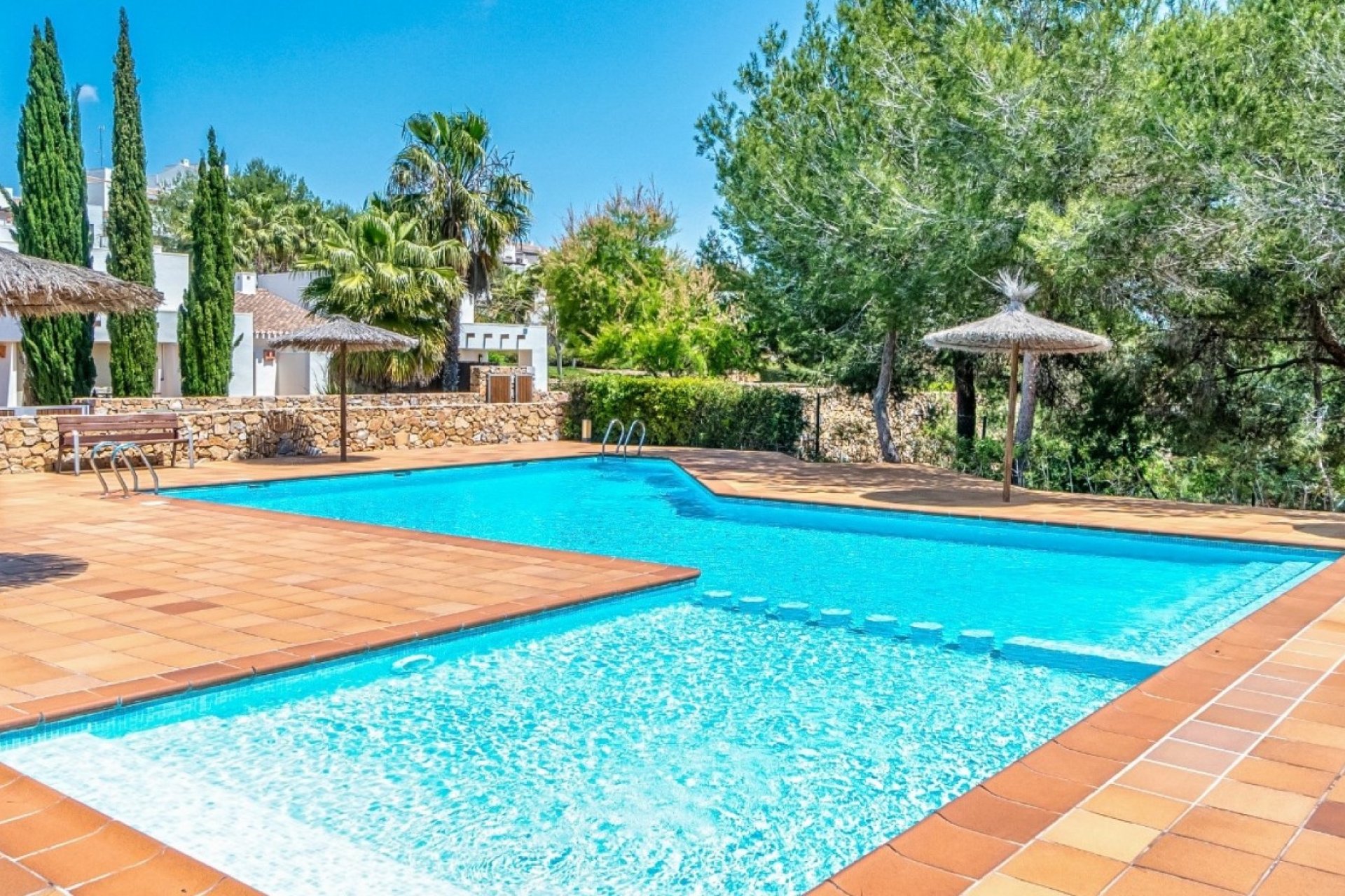 Wiederverkauf - Wohnung -
Orihuela Costa - Costa Blanca