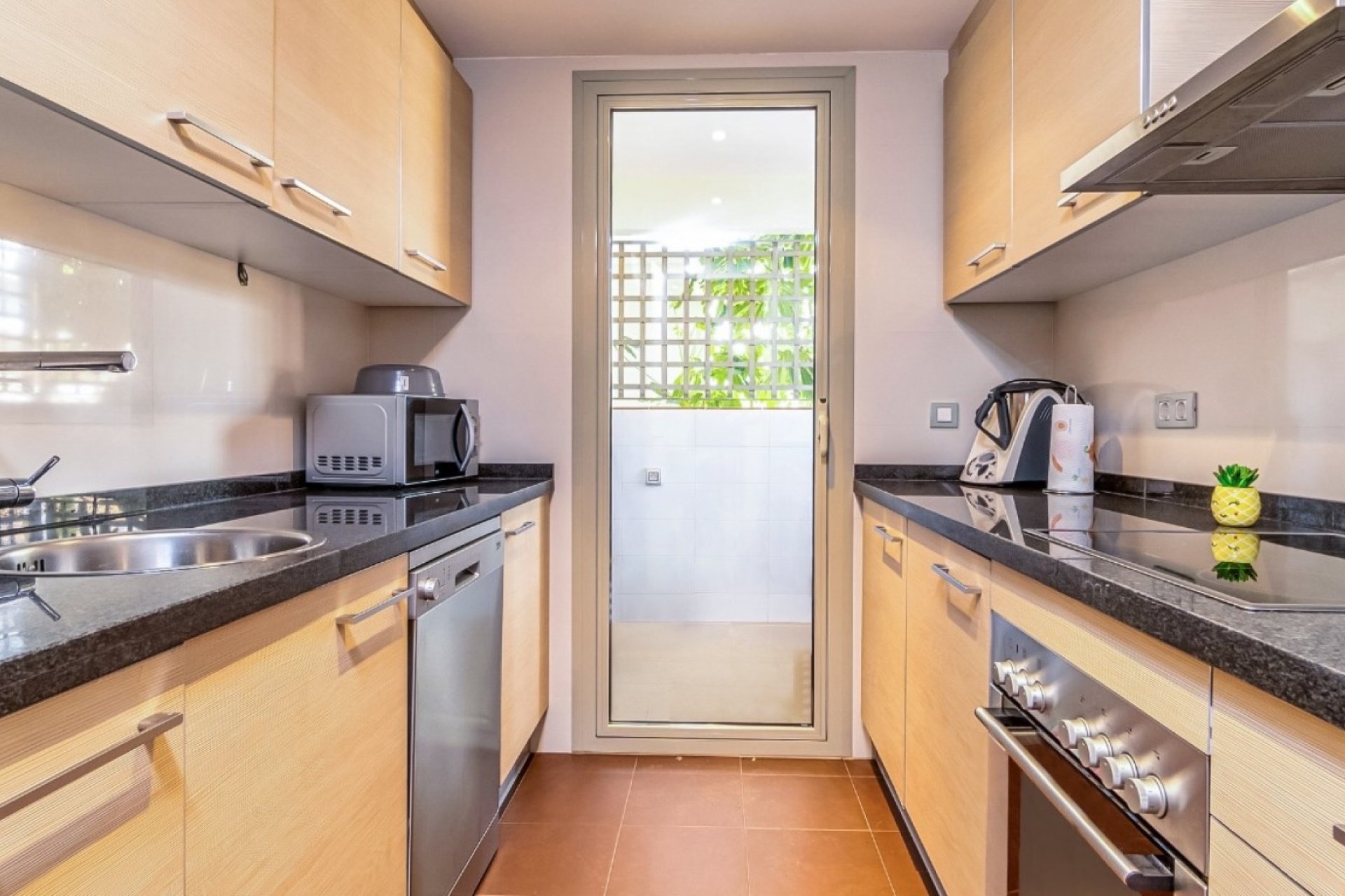 Wiederverkauf - Wohnung -
Orihuela Costa - Costa Blanca