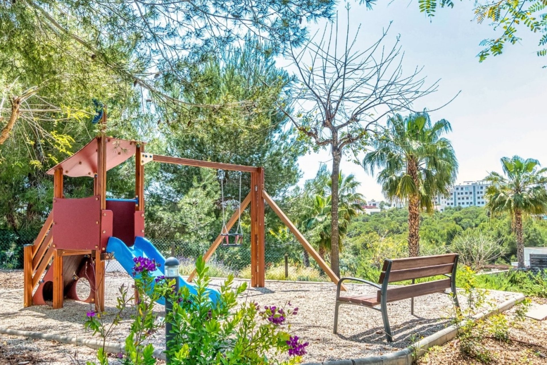 Wiederverkauf - Wohnung -
Orihuela Costa - Costa Blanca