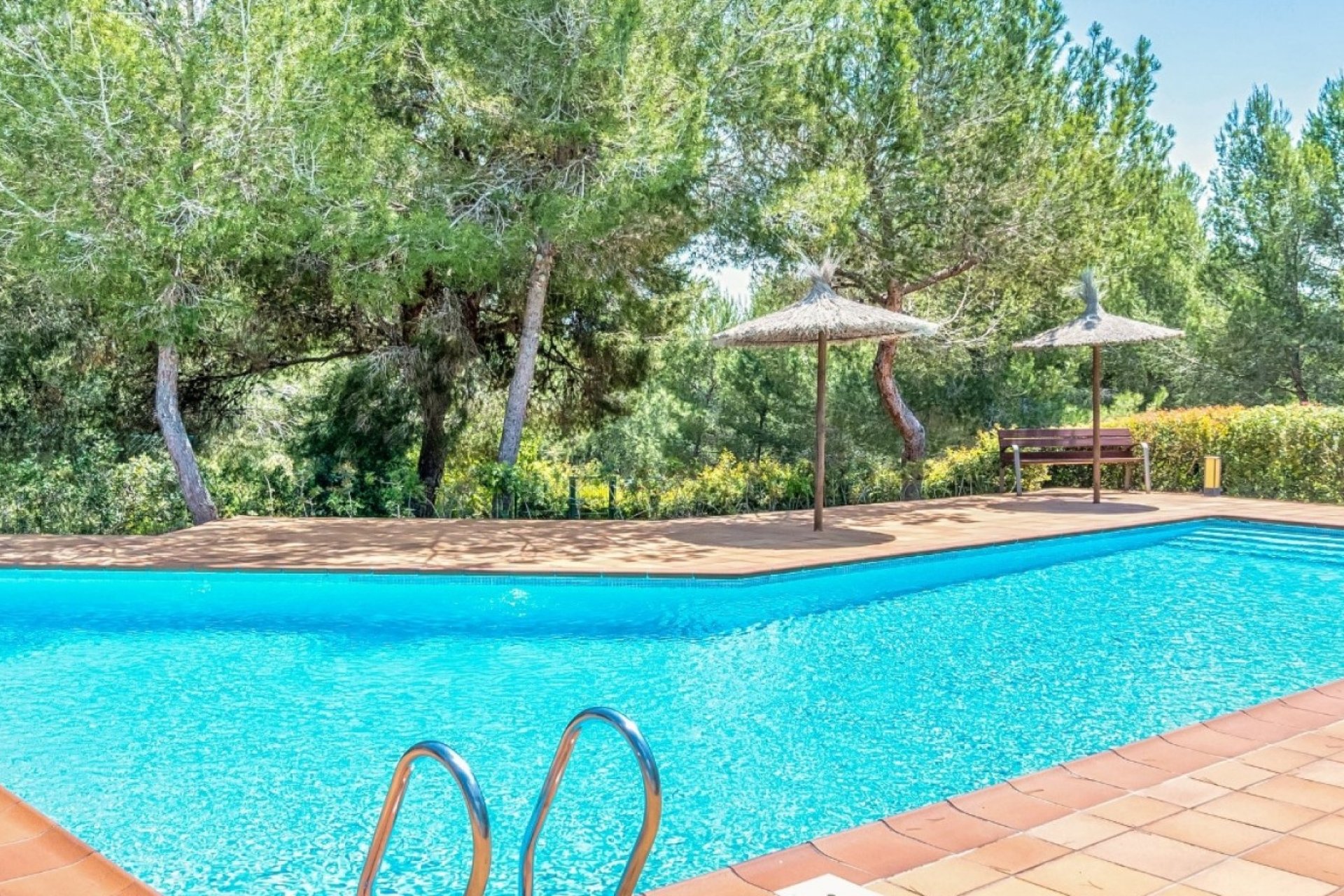 Wiederverkauf - Wohnung -
Orihuela Costa - Costa Blanca