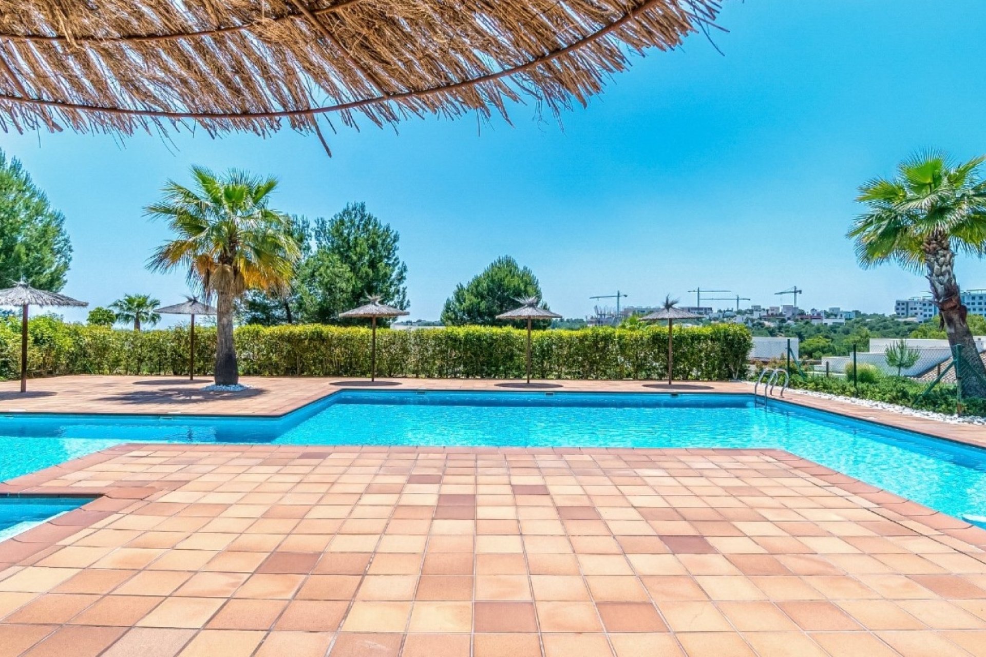 Wiederverkauf - Wohnung -
Orihuela Costa - Costa Blanca