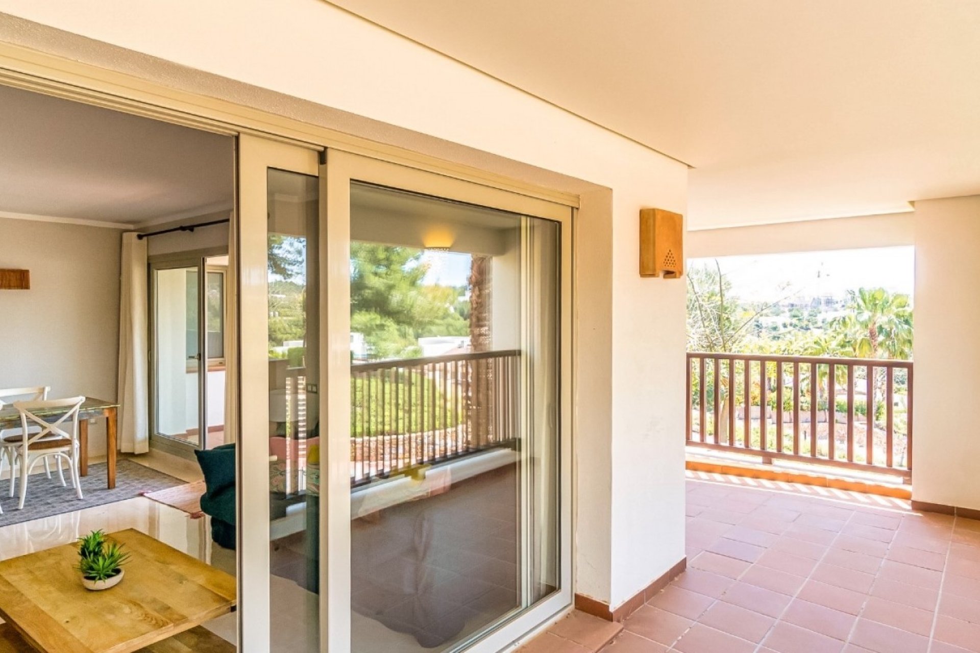 Wiederverkauf - Wohnung -
Orihuela Costa - Costa Blanca