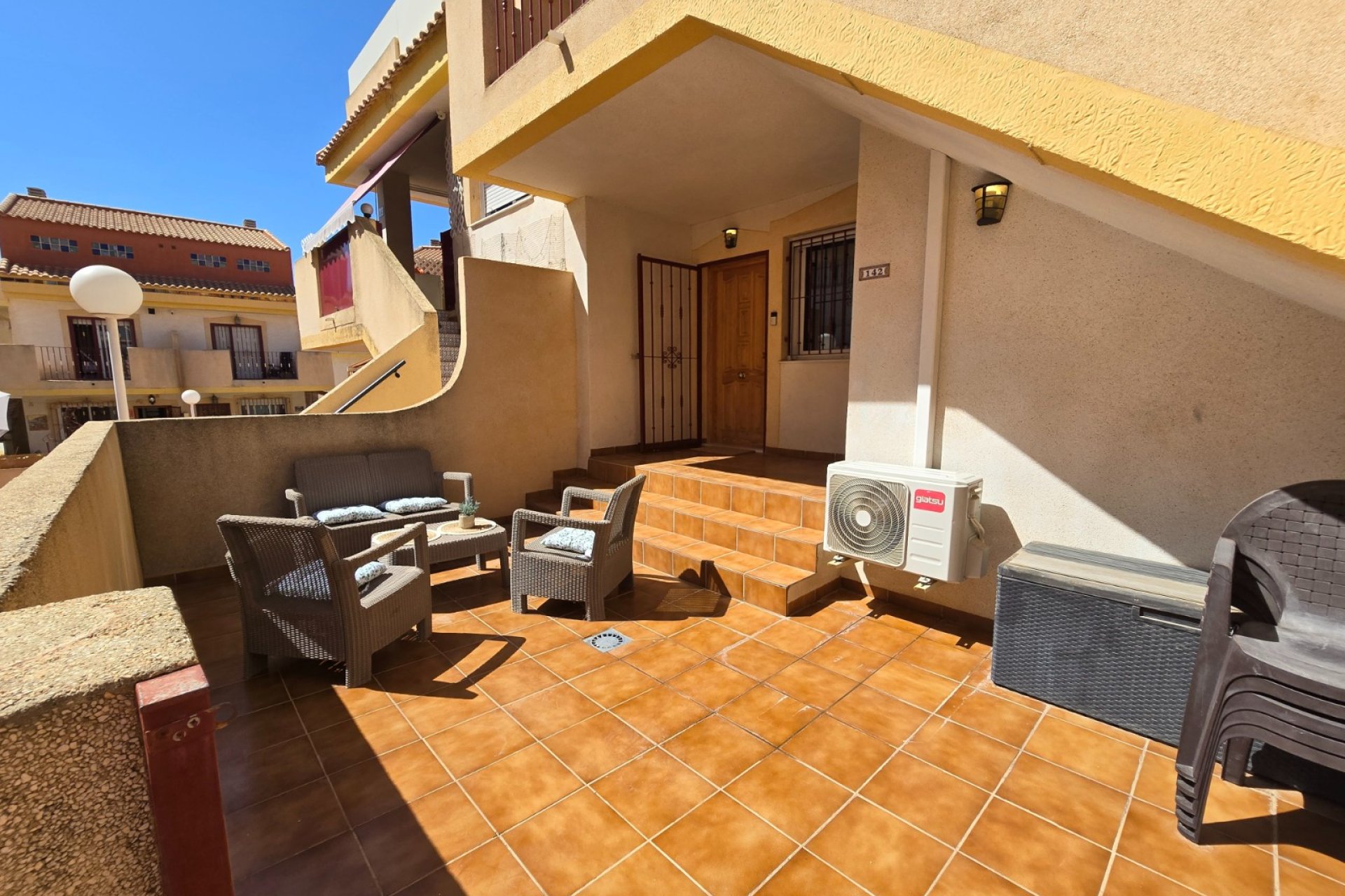 Wiederverkauf - Wohnung -
Orihuela Costa - Costa Blanca