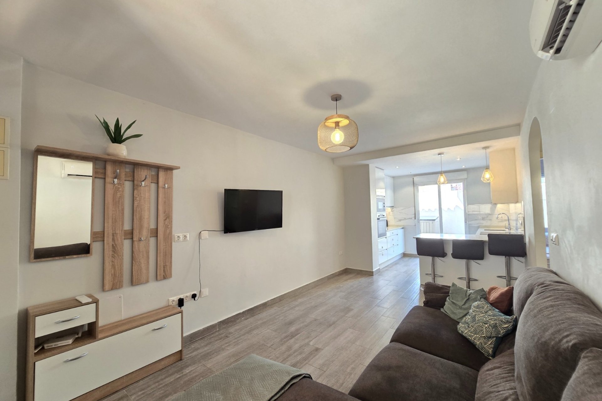 Wiederverkauf - Wohnung -
Orihuela Costa - Costa Blanca