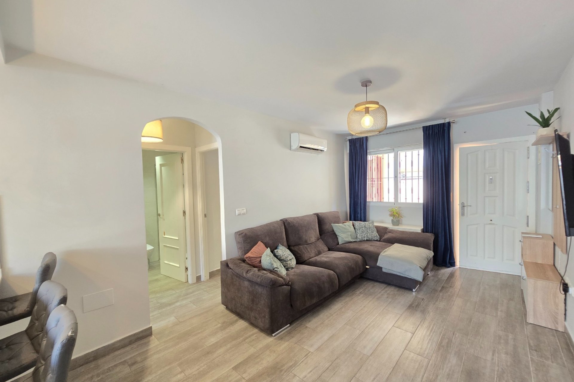 Wiederverkauf - Wohnung -
Orihuela Costa - Costa Blanca