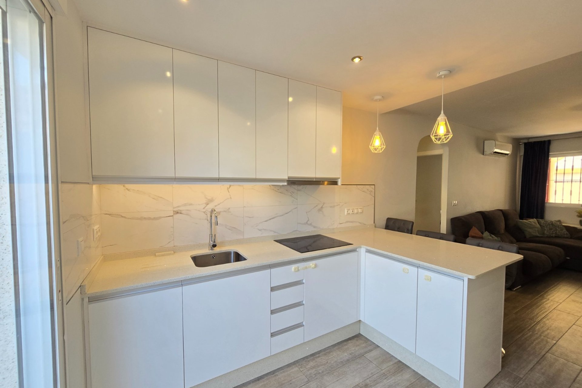 Wiederverkauf - Wohnung -
Orihuela Costa - Costa Blanca