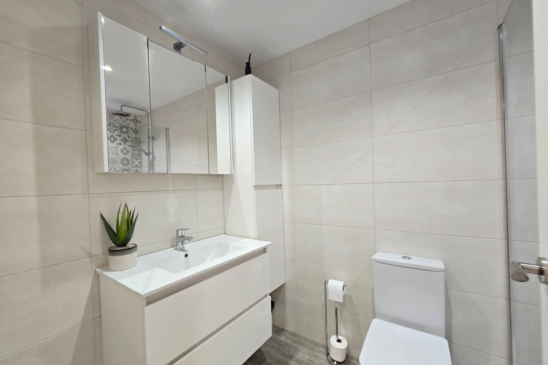 Wiederverkauf - Wohnung -
Orihuela Costa - Costa Blanca