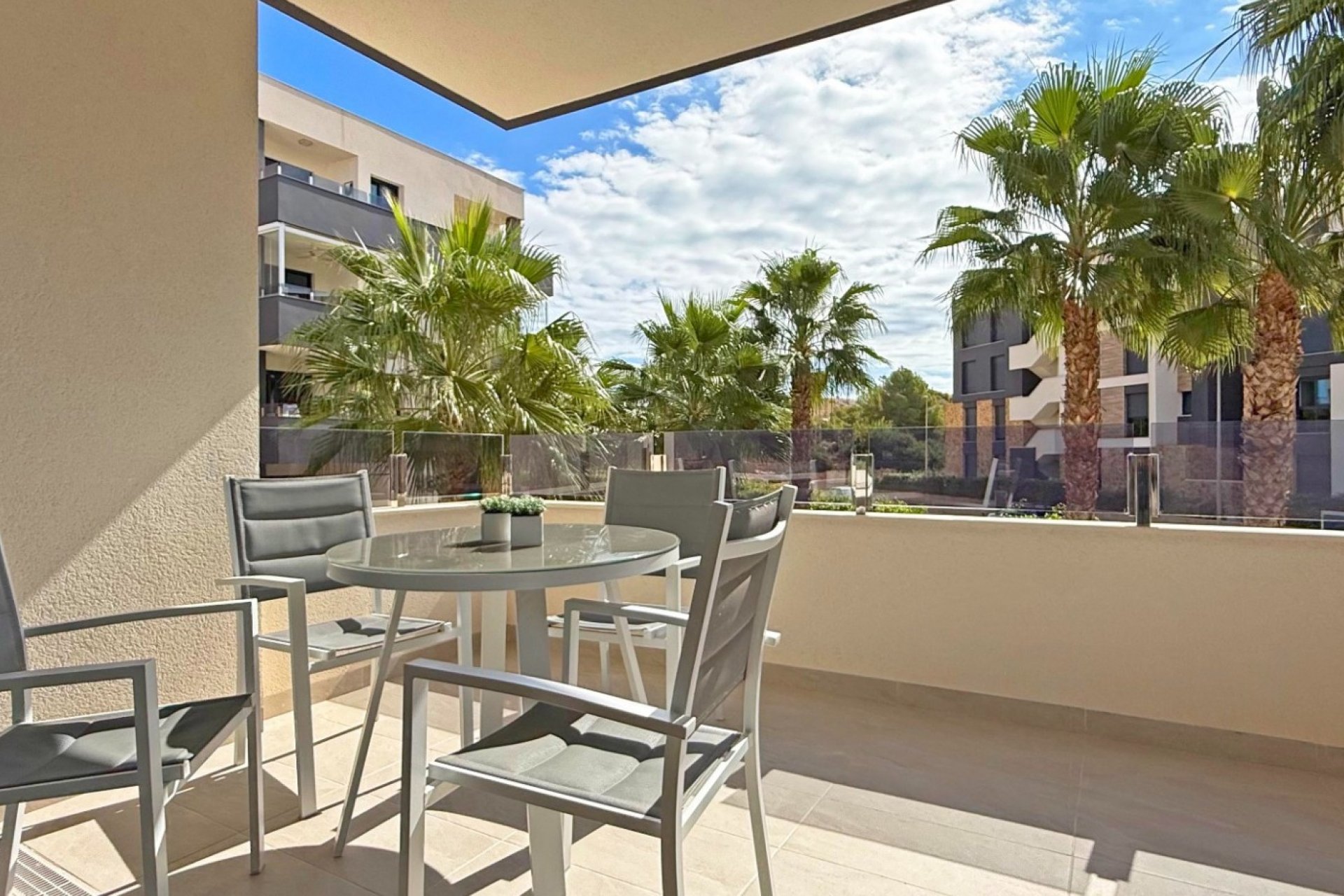 Wiederverkauf - Wohnung -
Orihuela Costa - Costa Blanca