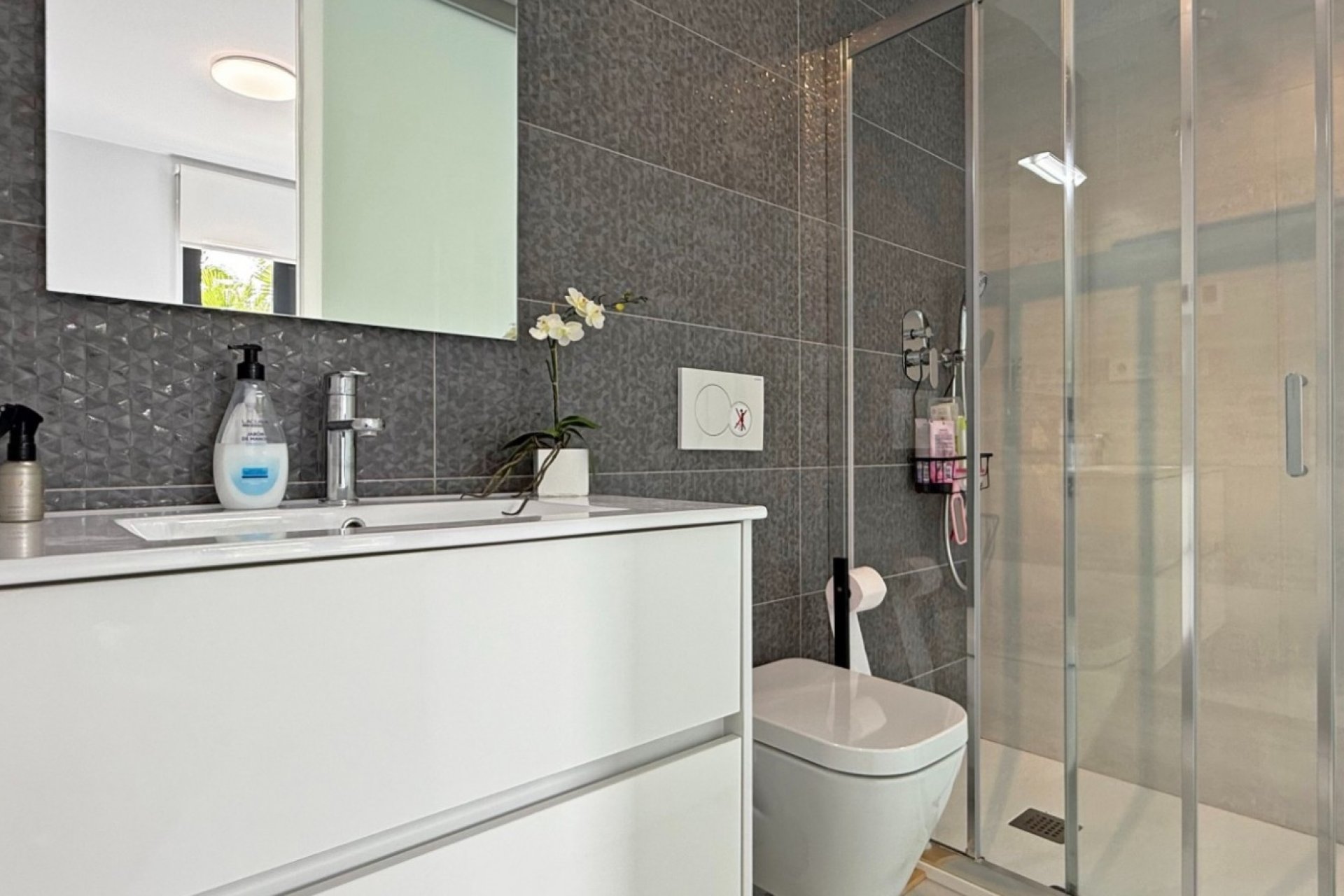 Wiederverkauf - Wohnung -
Orihuela Costa - Costa Blanca