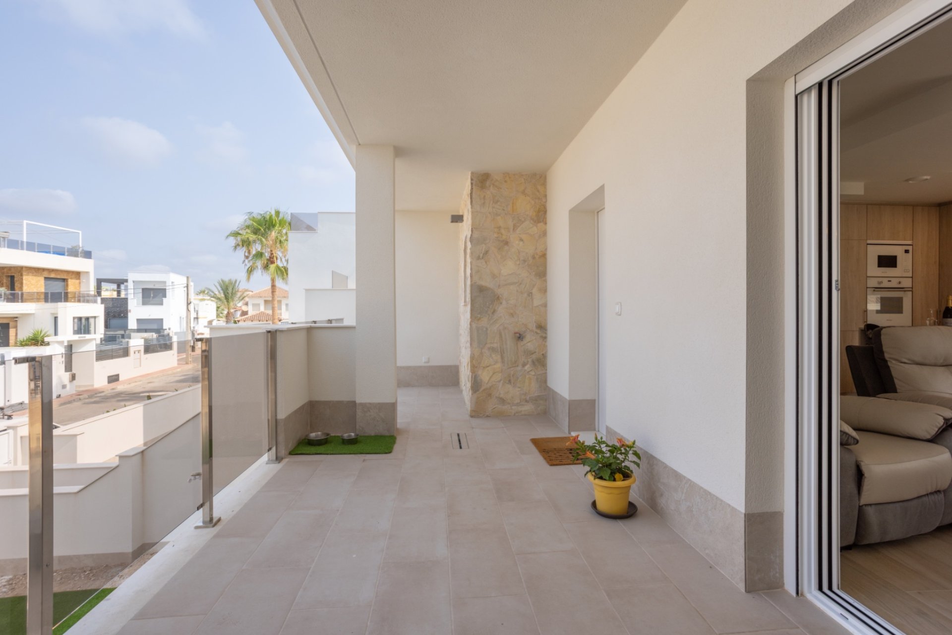 Wiederverkauf - Wohnung -
Orihuela Costa - Costa Blanca