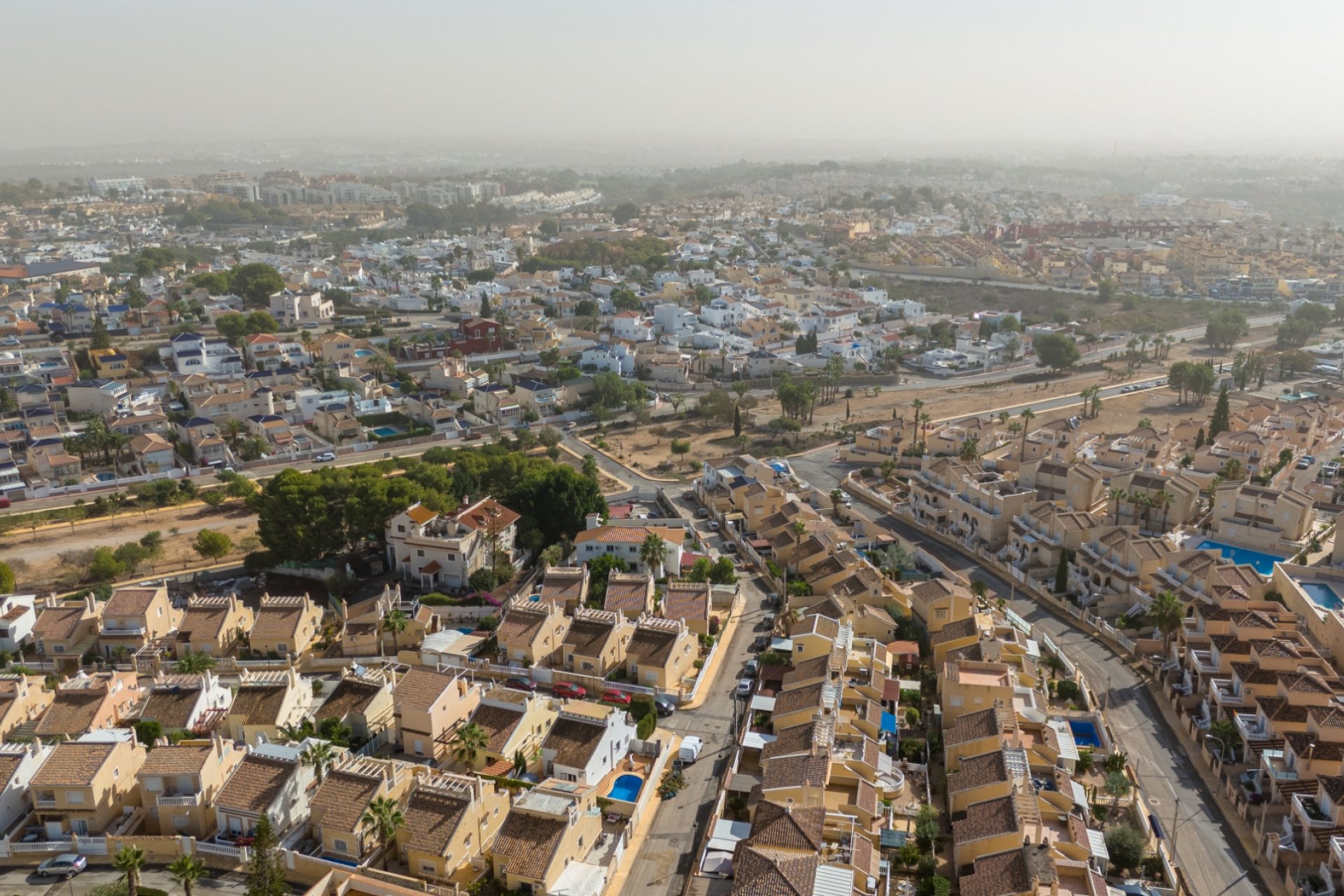 Wiederverkauf - Wohnung -
Orihuela Costa - Costa Blanca