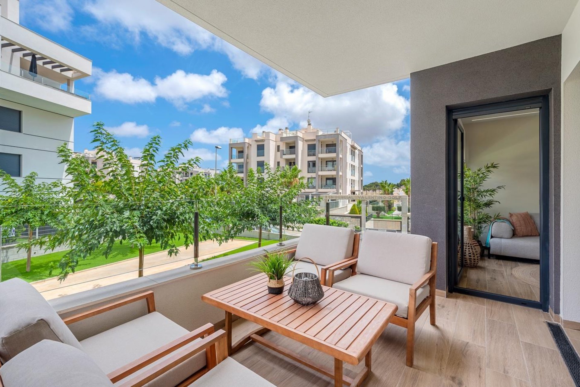 Wiederverkauf - Wohnung -
Orihuela Costa - Costa Blanca