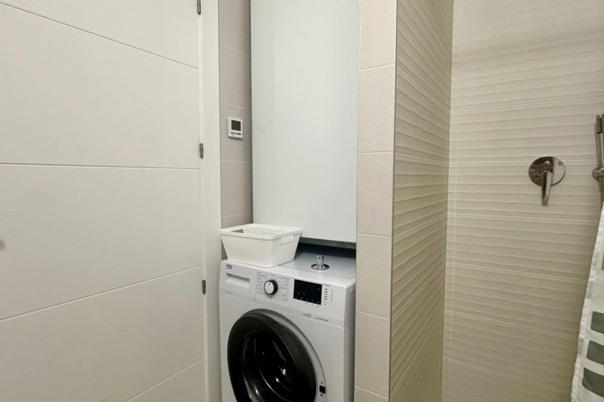 Wiederverkauf - Wohnung -
Orihuela Costa - Costa Blanca