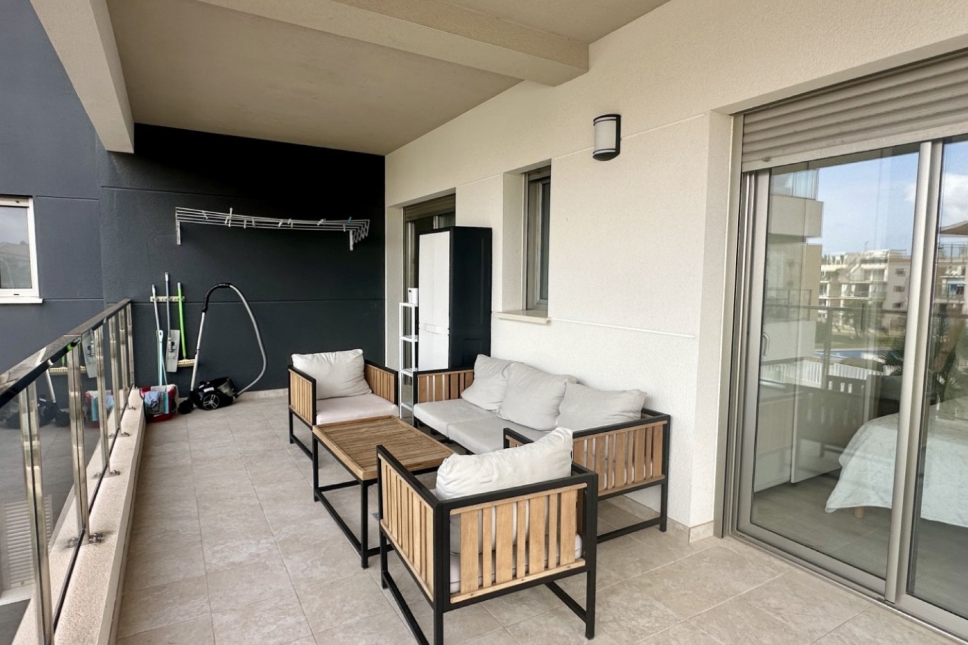 Wiederverkauf - Wohnung -
Orihuela Costa - Costa Blanca