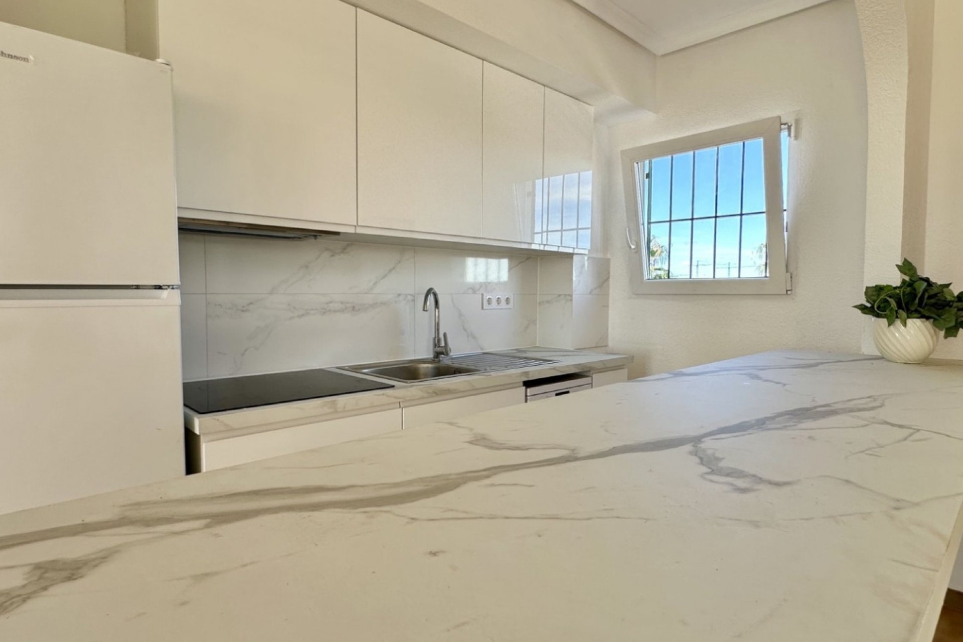 Wiederverkauf - Wohnung -
Orihuela Costa - Costa Blanca