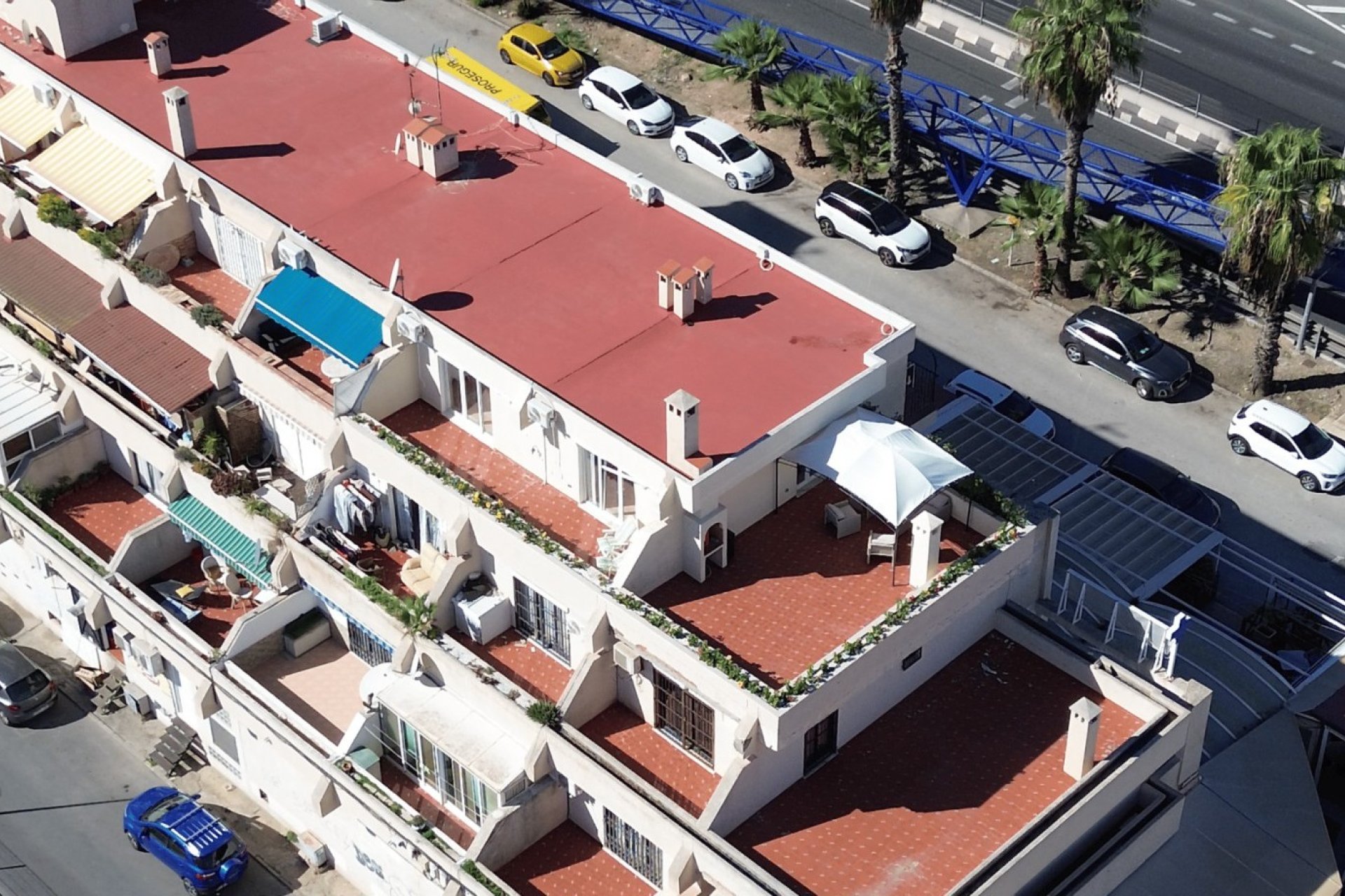 Wiederverkauf - Wohnung -
Orihuela Costa - Costa Blanca