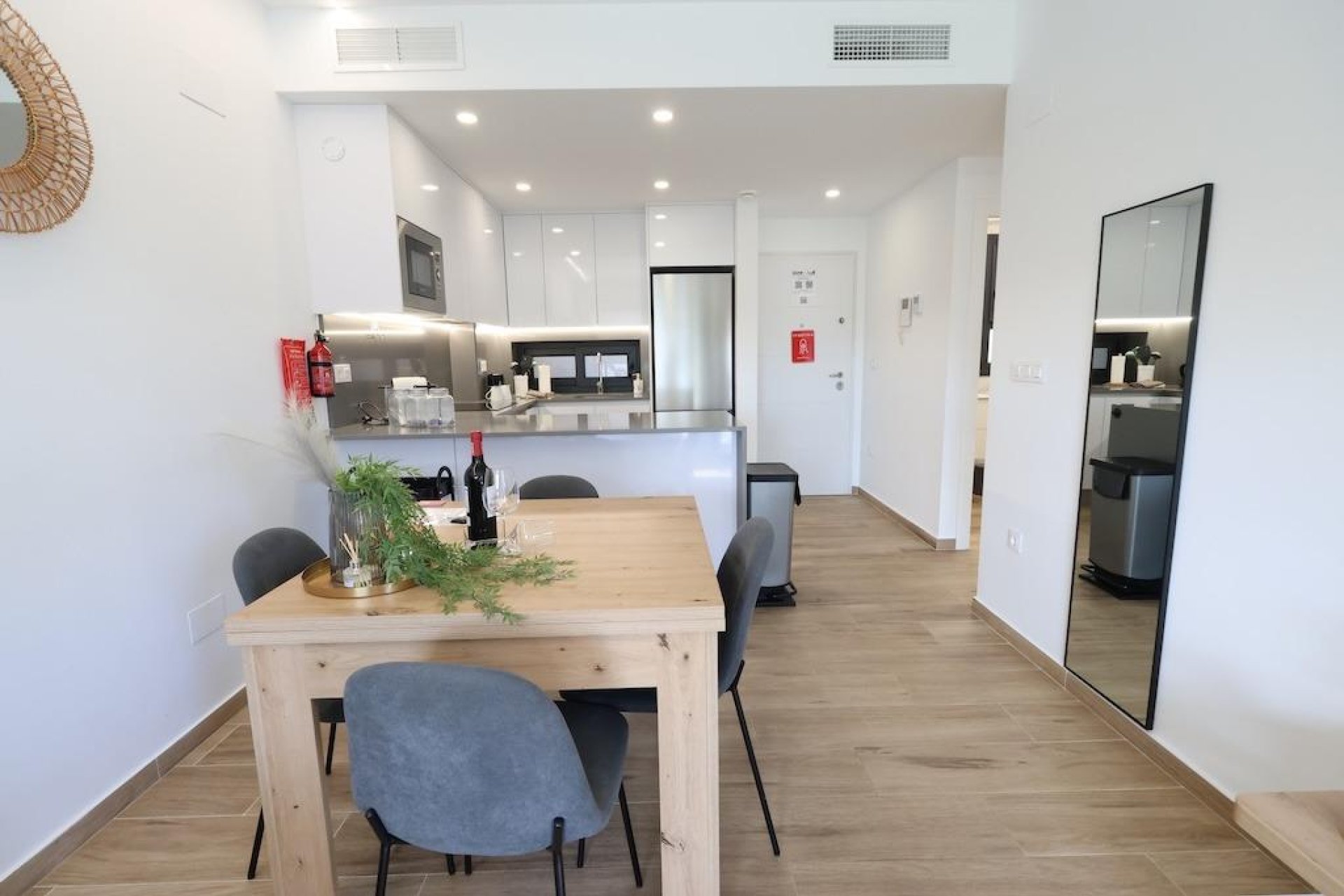 Wiederverkauf - Wohnung -
Orihuela Costa - Costa Blanca