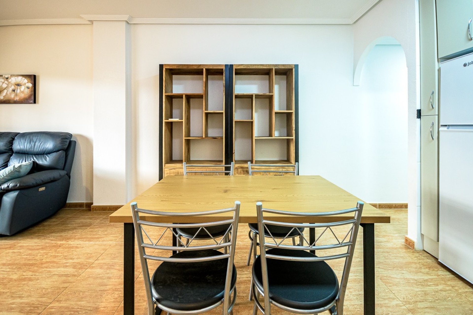 Wiederverkauf - Wohnung -
Orihuela Costa - Costa Blanca