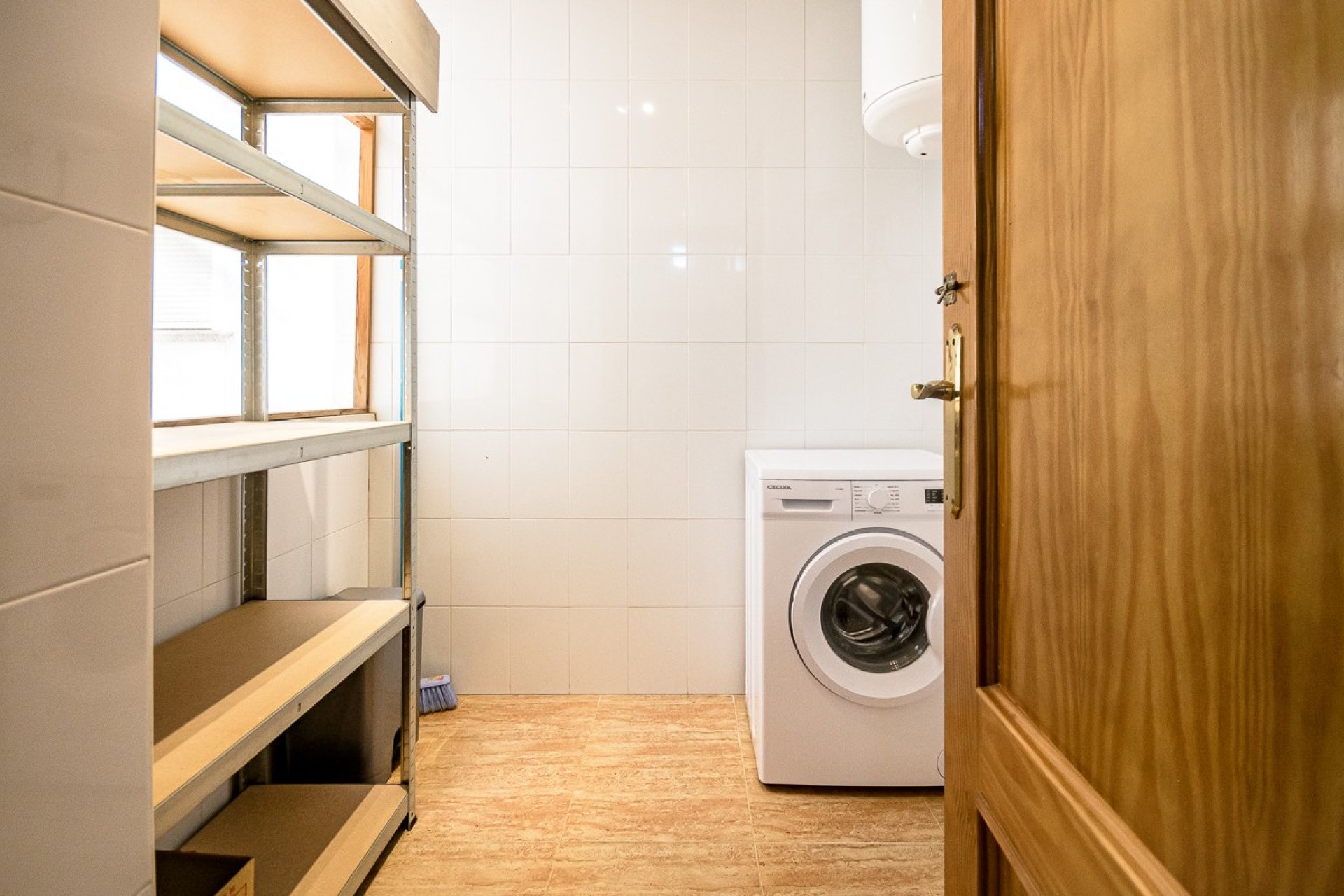 Wiederverkauf - Wohnung -
Orihuela Costa - Costa Blanca