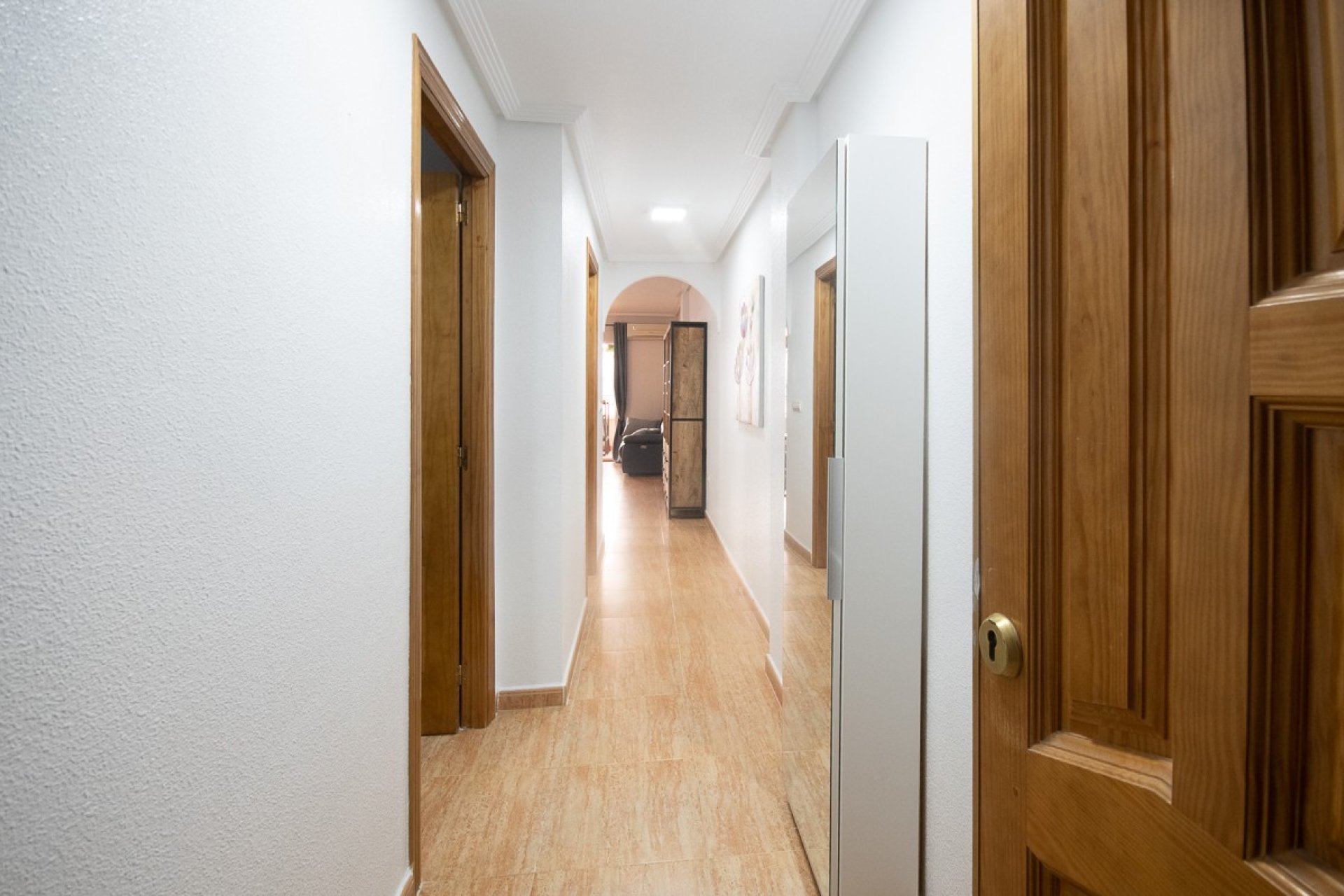 Wiederverkauf - Wohnung -
Orihuela Costa - Costa Blanca