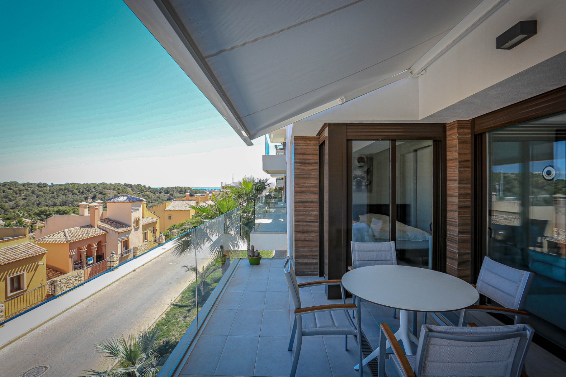 Wiederverkauf - Wohnung -
Orihuela Costa - Costa Blanca