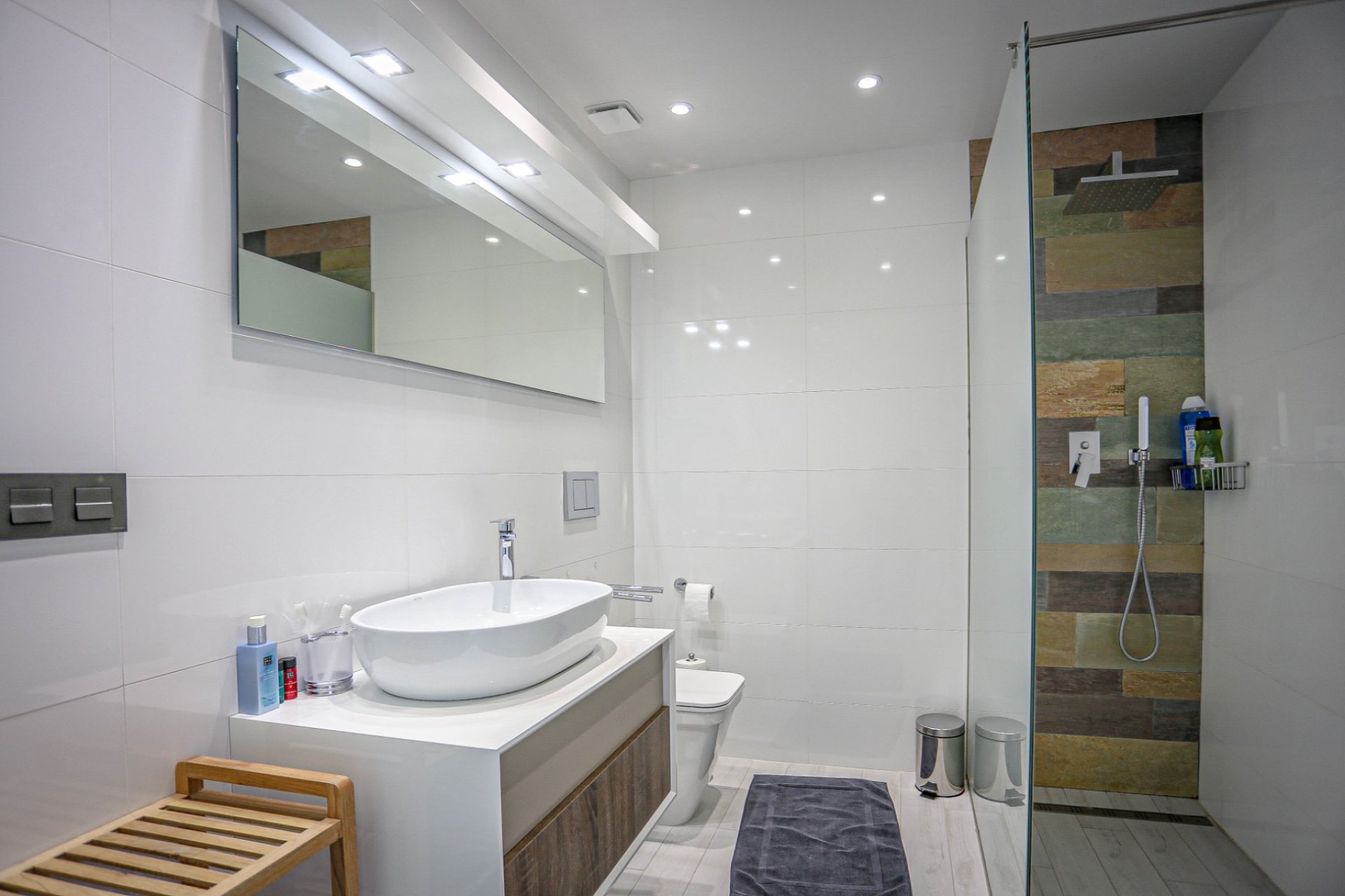 Wiederverkauf - Wohnung -
Orihuela Costa - Costa Blanca