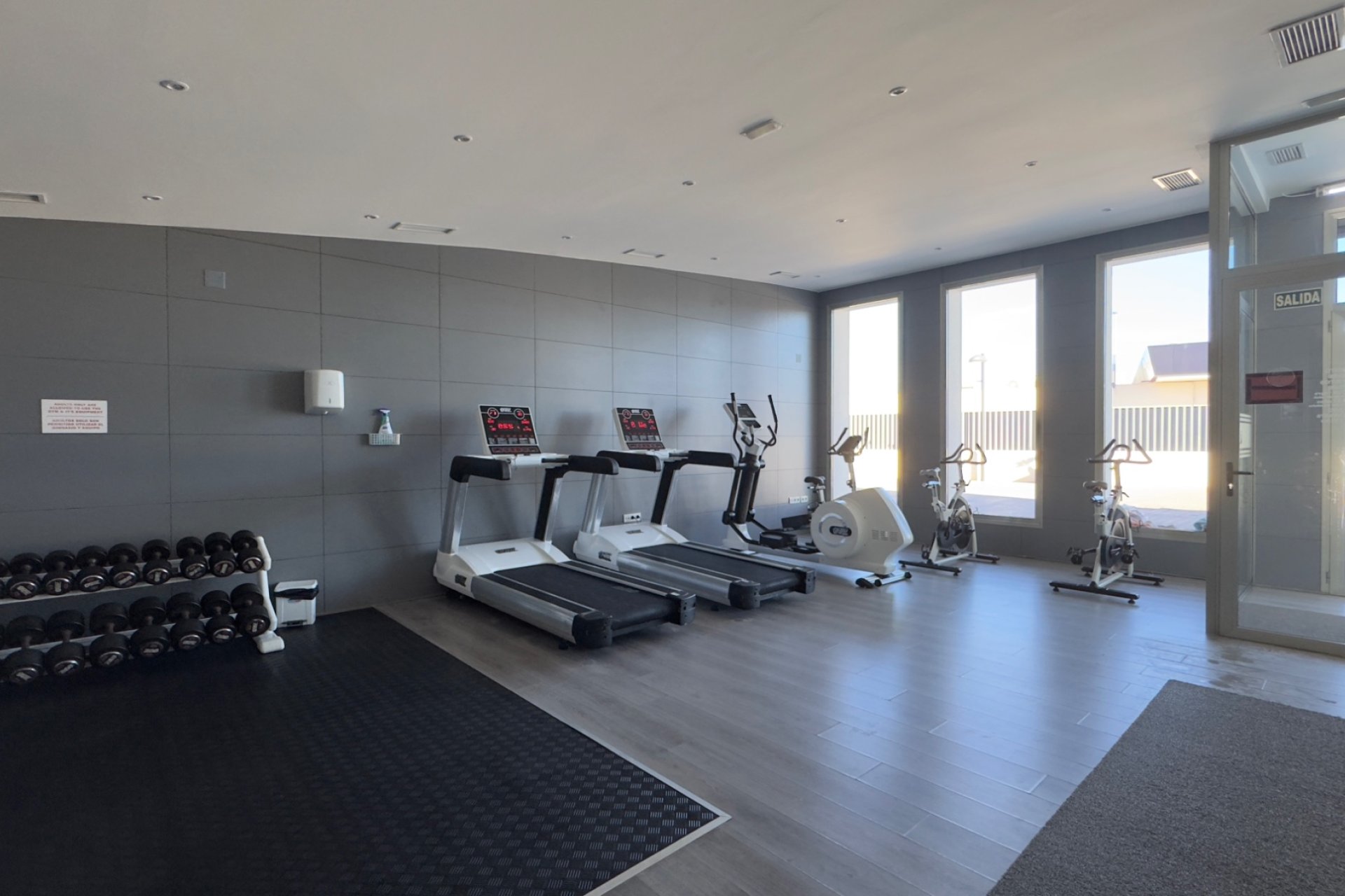 Wiederverkauf - Wohnung -
Orihuela Costa - Costa Blanca