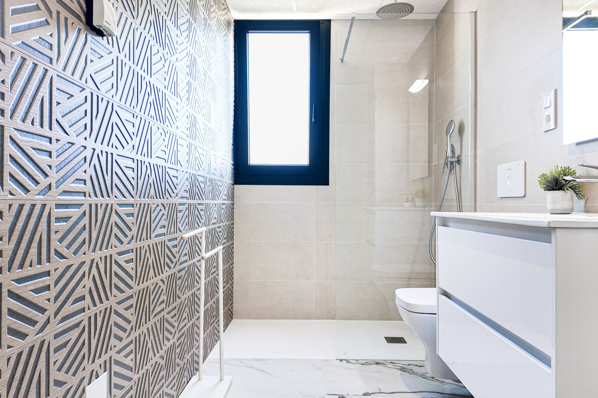 Wiederverkauf - Wohnung -
Orihuela Costa - Costa Blanca