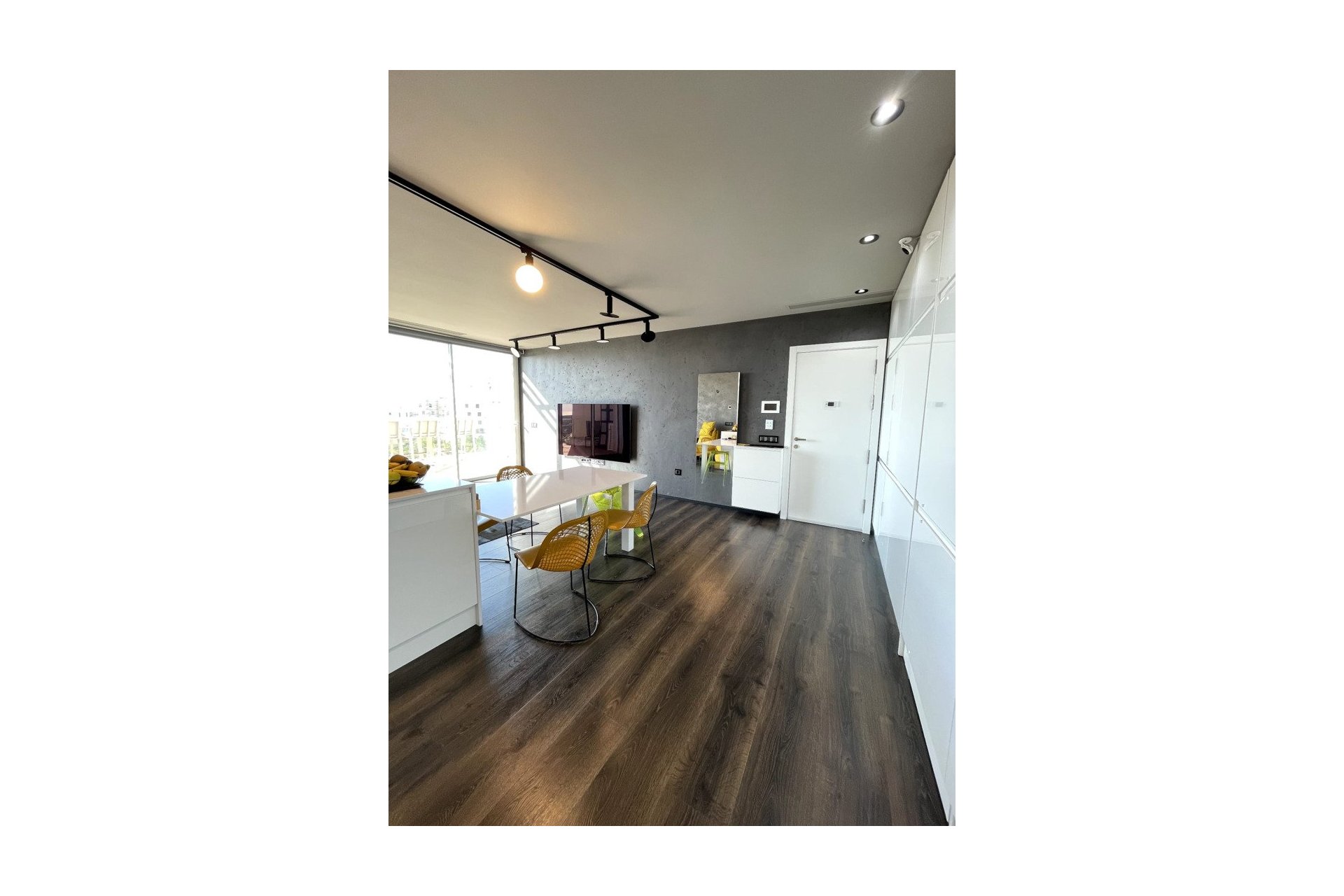 Wiederverkauf - Wohnung -
Orihuela Costa - Costa Blanca