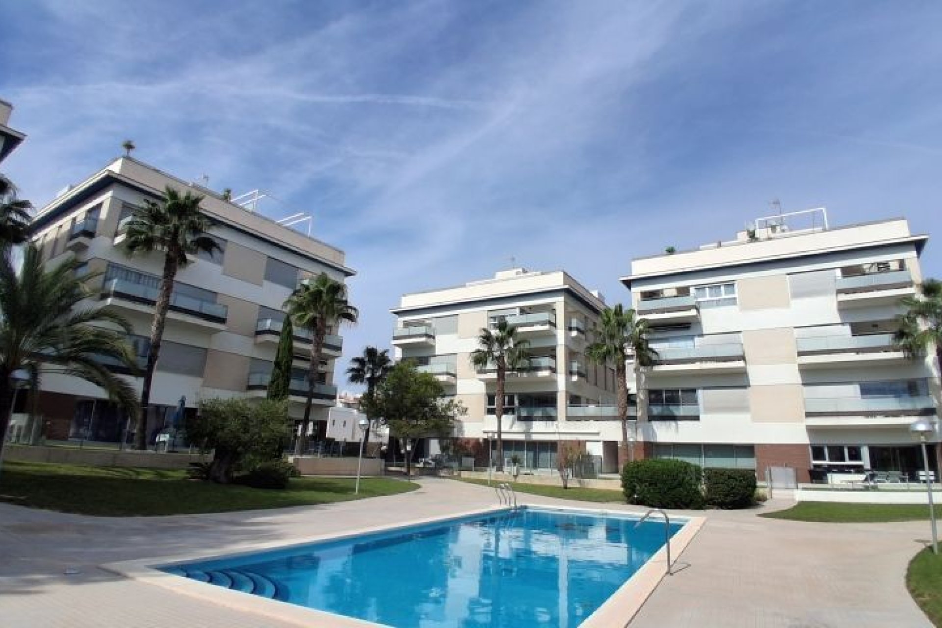 Wiederverkauf - Wohnung -
Orihuela Costa - Costa Blanca