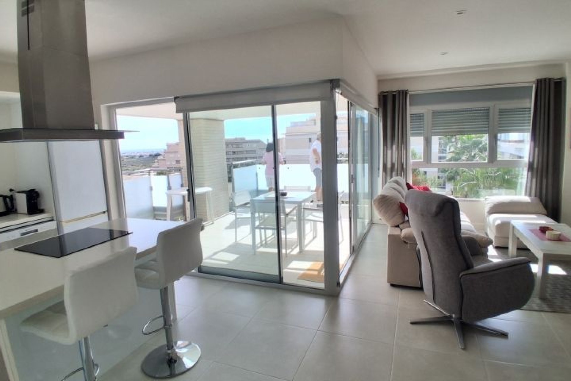 Wiederverkauf - Wohnung -
Orihuela Costa - Costa Blanca