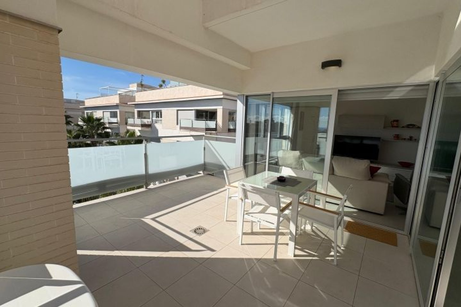 Wiederverkauf - Wohnung -
Orihuela Costa - Costa Blanca